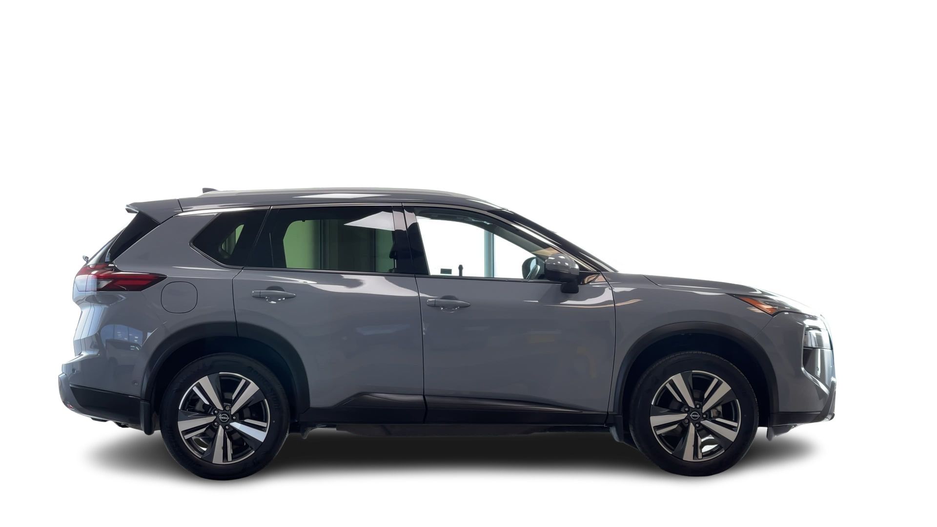 2024 Nissan Rogue in Regina, Saskatchewan