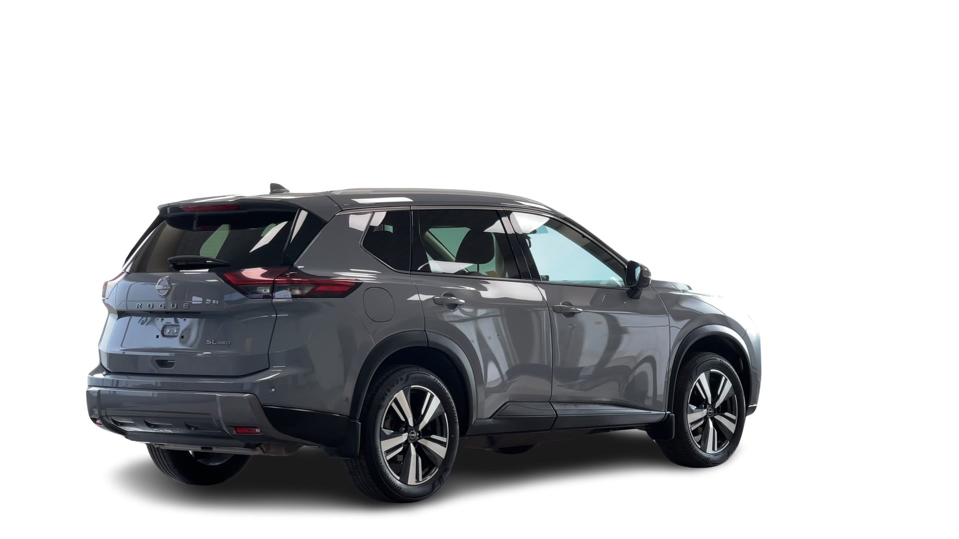 2024 Nissan Rogue in Regina, Saskatchewan