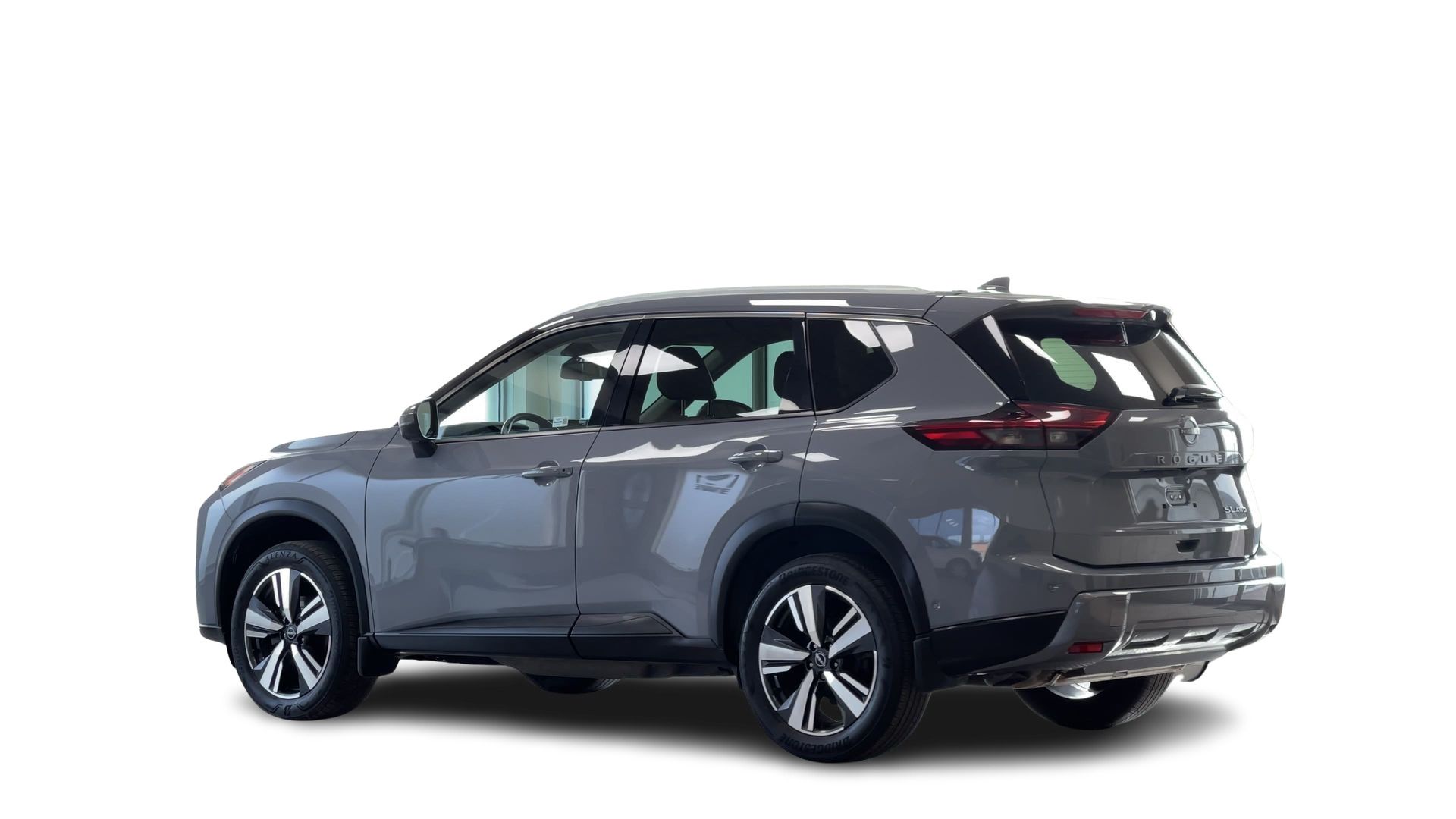2024 Nissan Rogue in Regina, Saskatchewan
