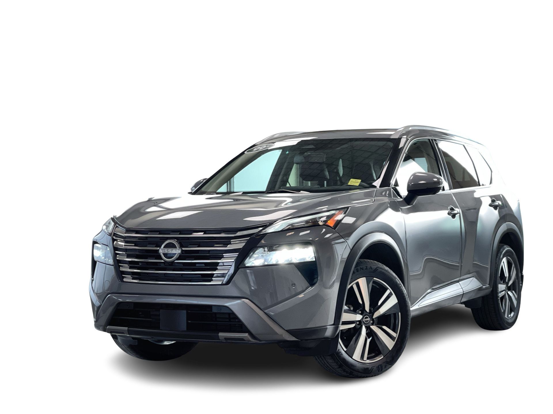 2024 Nissan Rogue in Regina, Saskatchewan