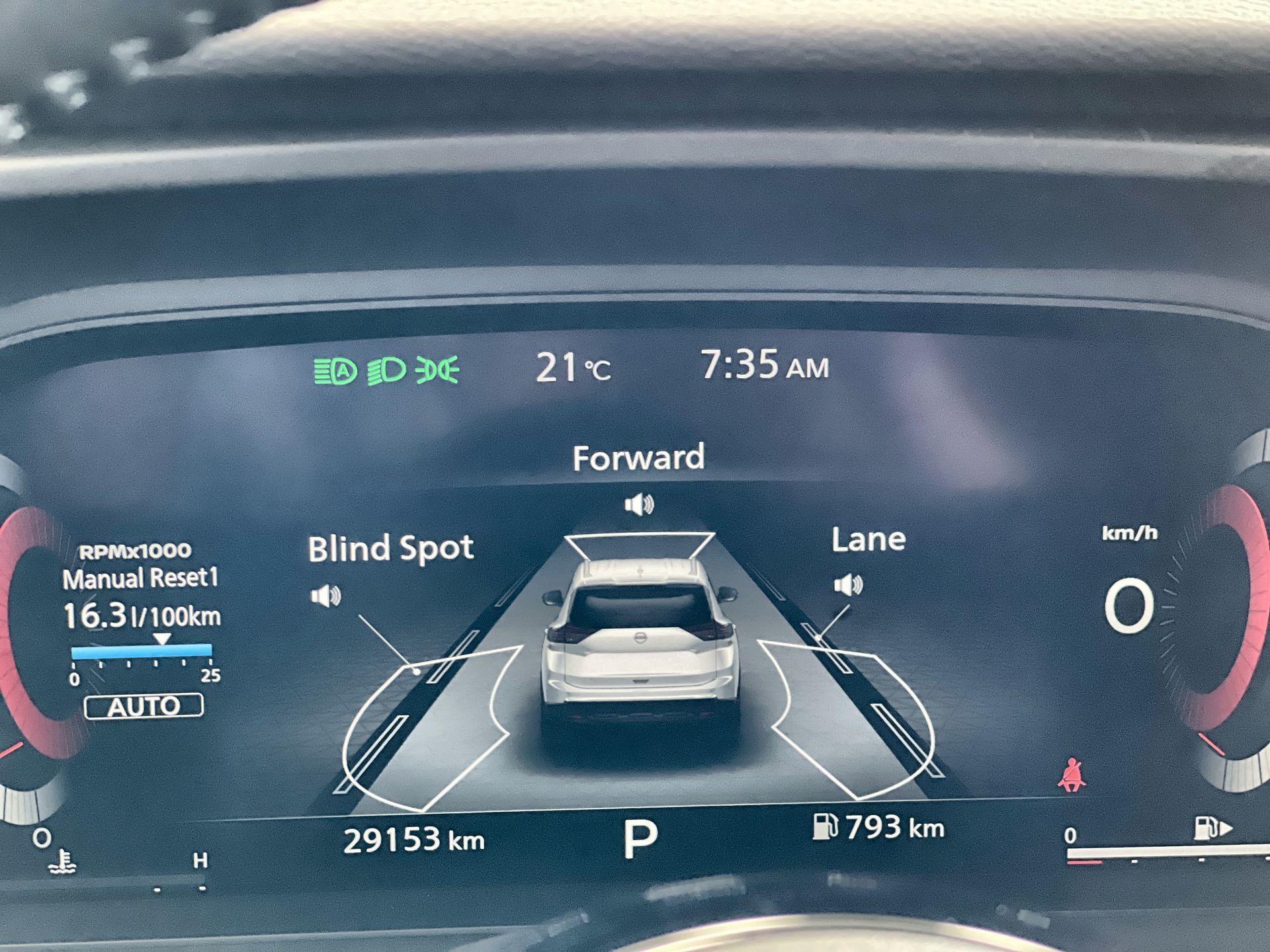 2024 Nissan Rogue in Regina, Saskatchewan