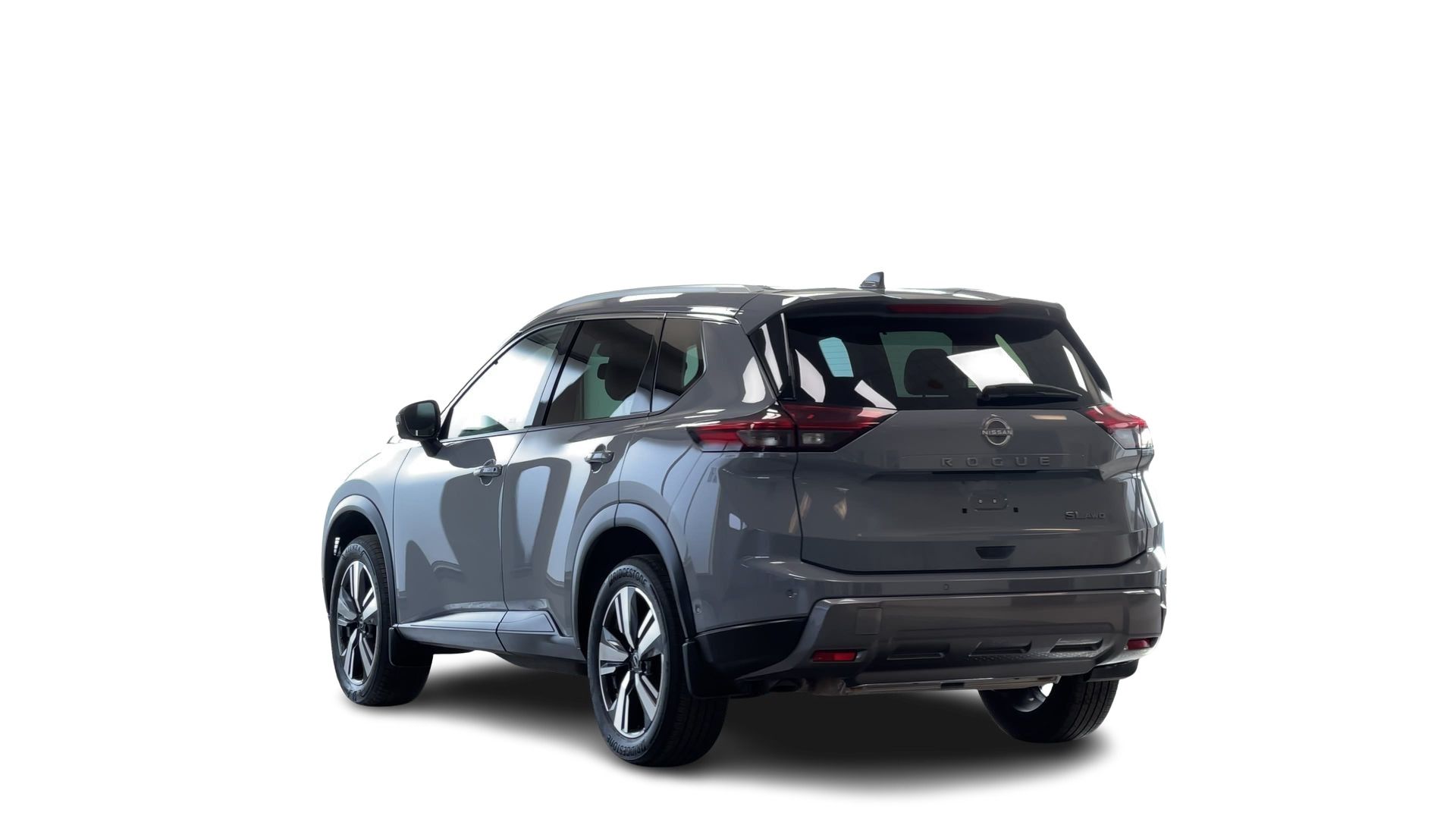2024 Nissan Rogue in Regina, Saskatchewan