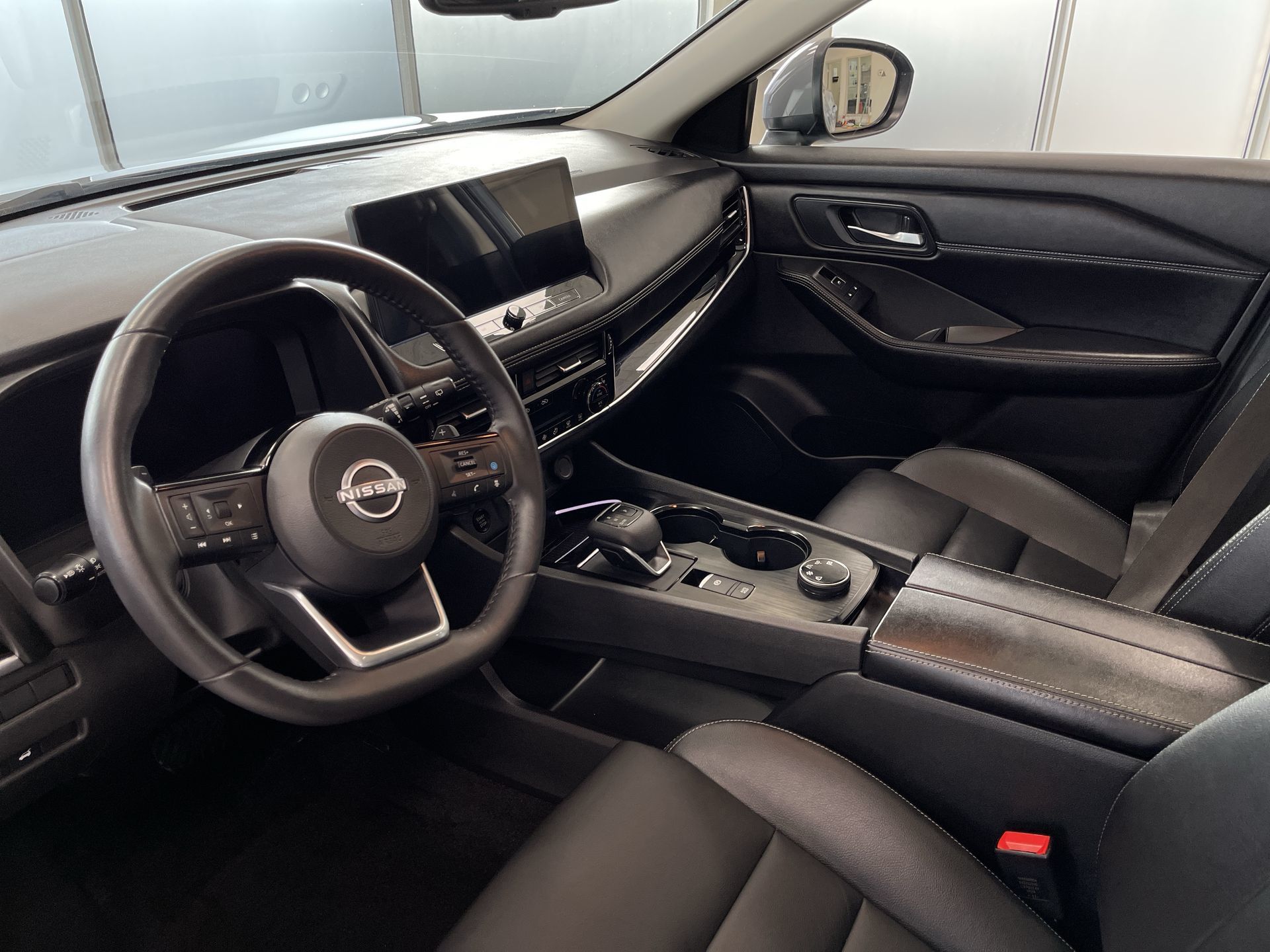 2024 Nissan Rogue in Regina, Saskatchewan