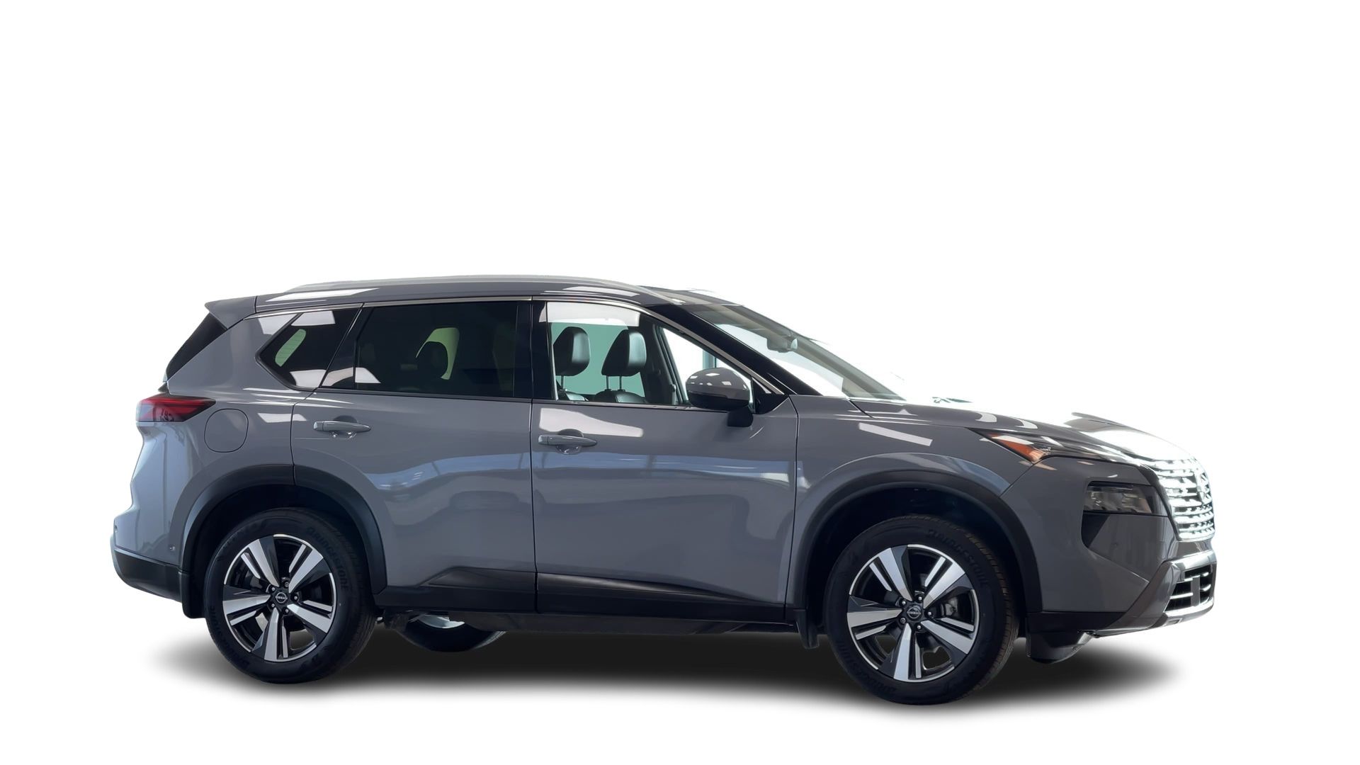 2024 Nissan Rogue in Regina, Saskatchewan