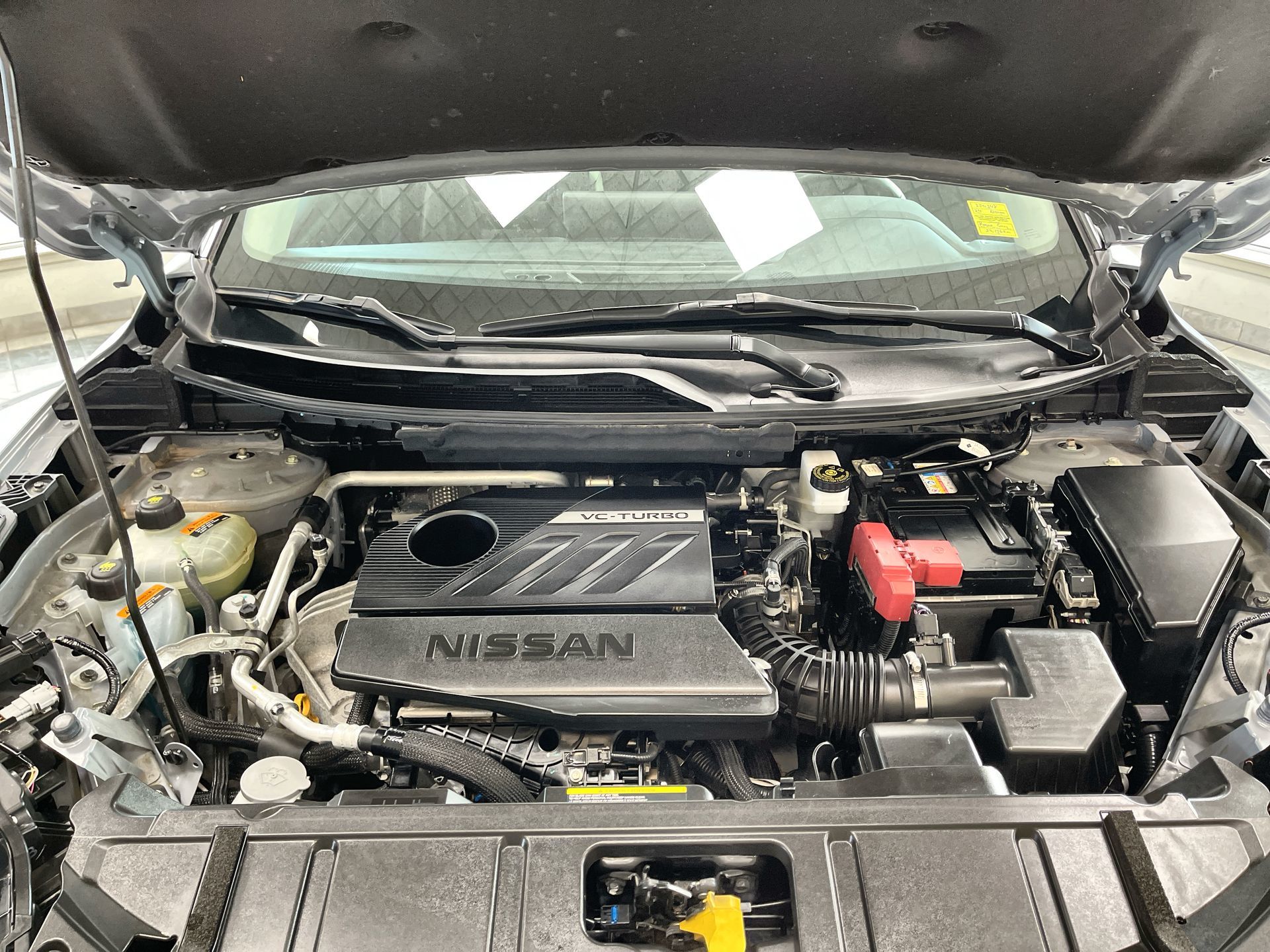 2024 Nissan Rogue in Regina, Saskatchewan