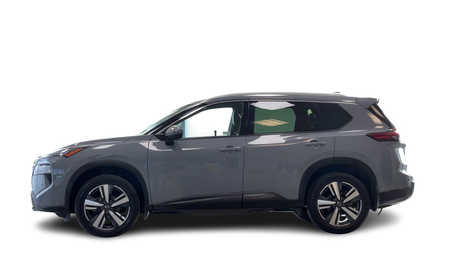 2024 Nissan Rogue in Regina, Saskatchewan