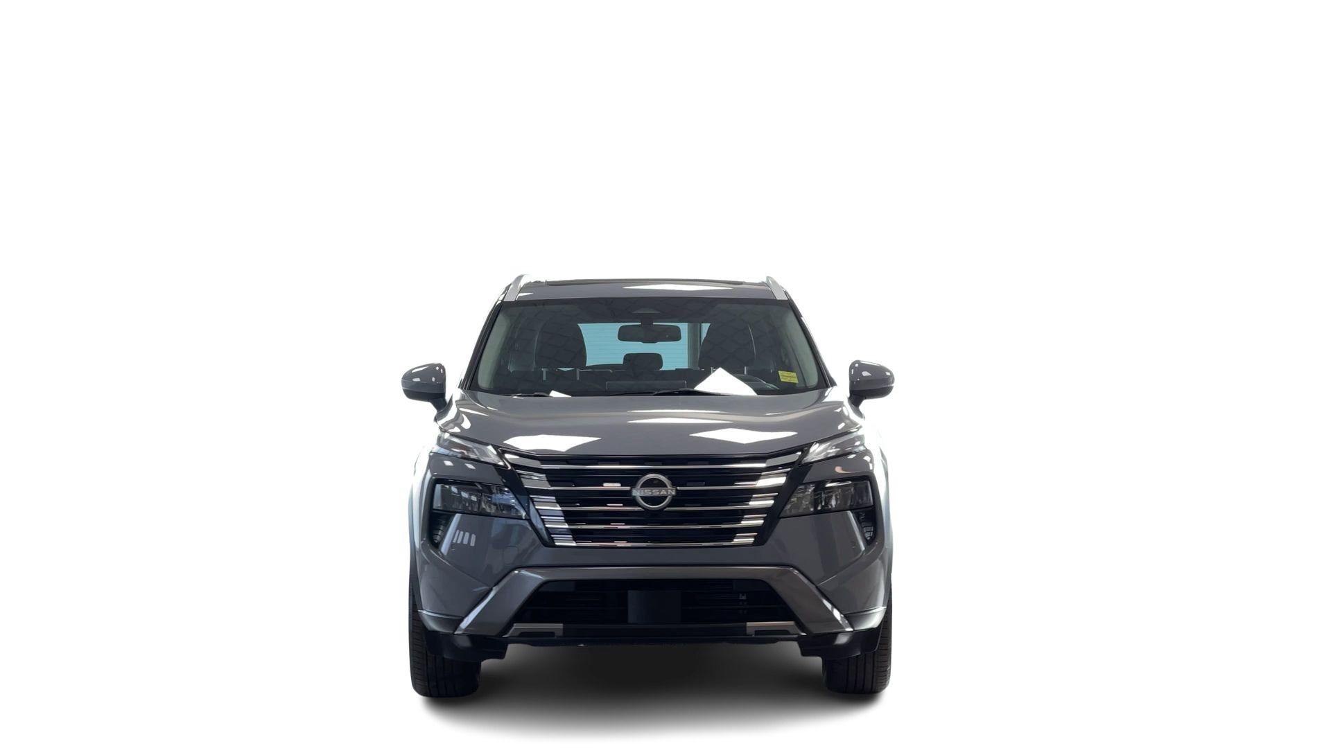 2024 Nissan Rogue in Regina, Saskatchewan