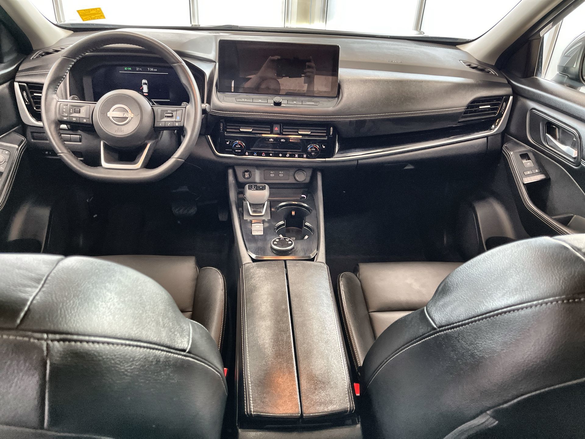 2024 Nissan Rogue in Regina, Saskatchewan