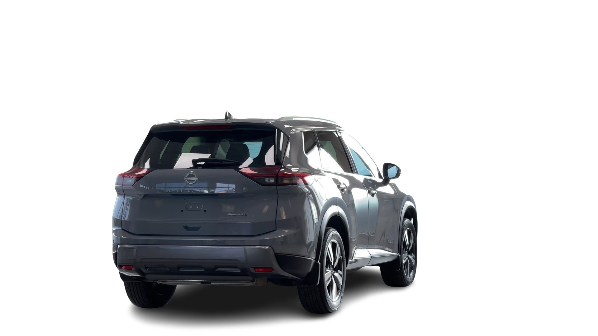 2024 Nissan Rogue in Regina, Saskatchewan