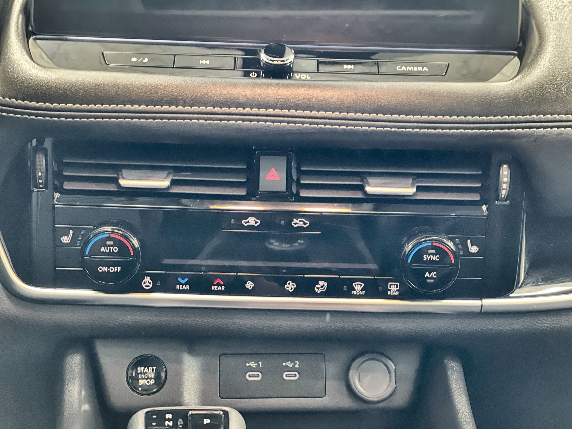 2024 Nissan Rogue in Regina, Saskatchewan