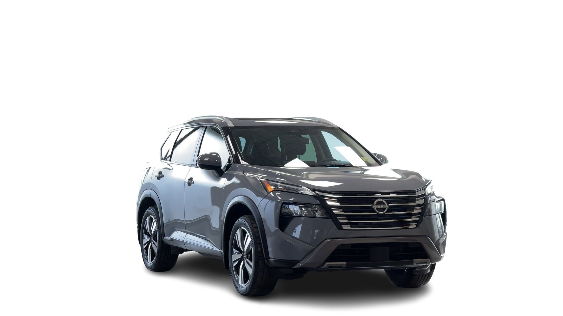 2024 Nissan Rogue in Regina, Saskatchewan