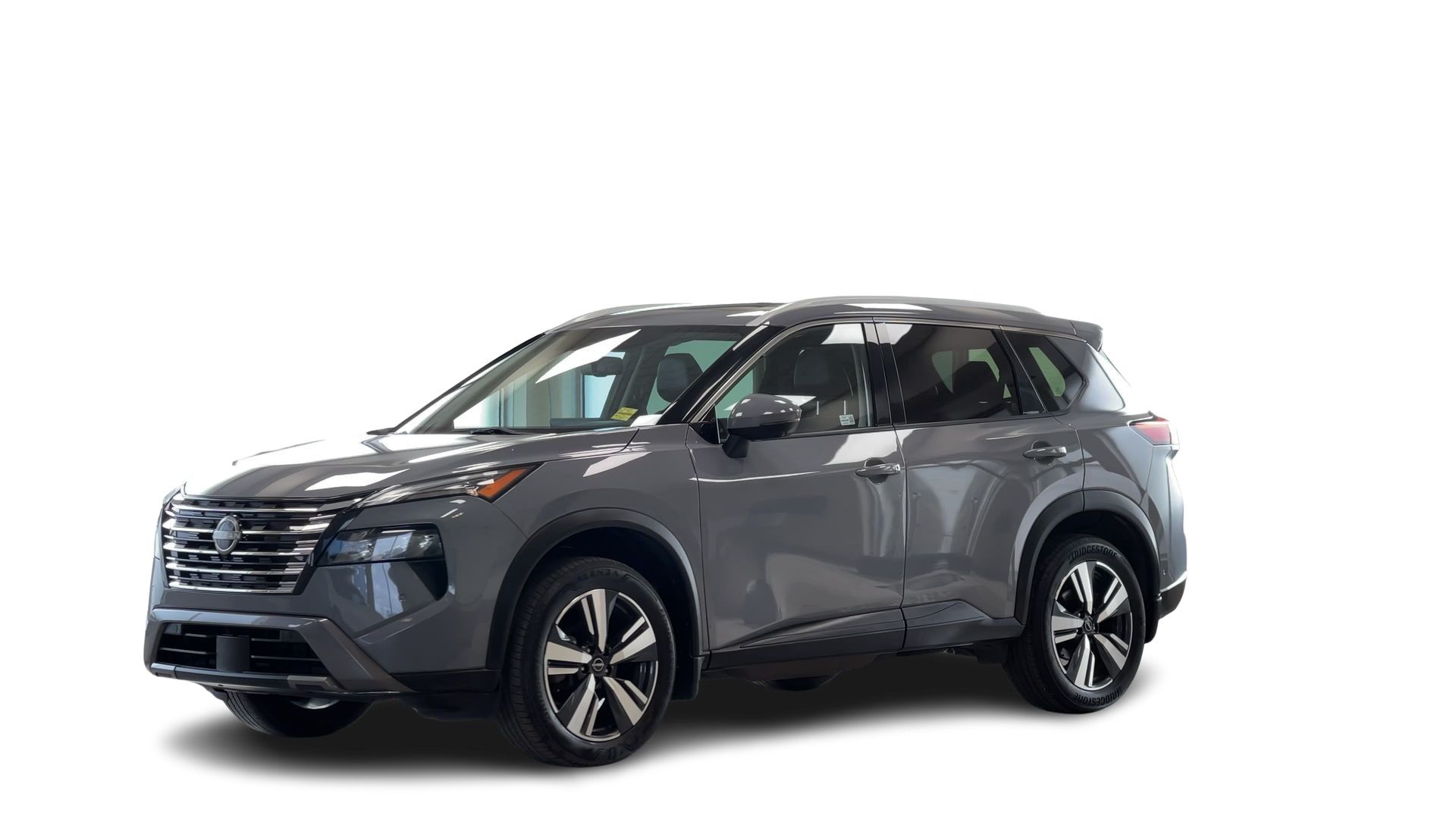 2024 Nissan Rogue in Regina, Saskatchewan