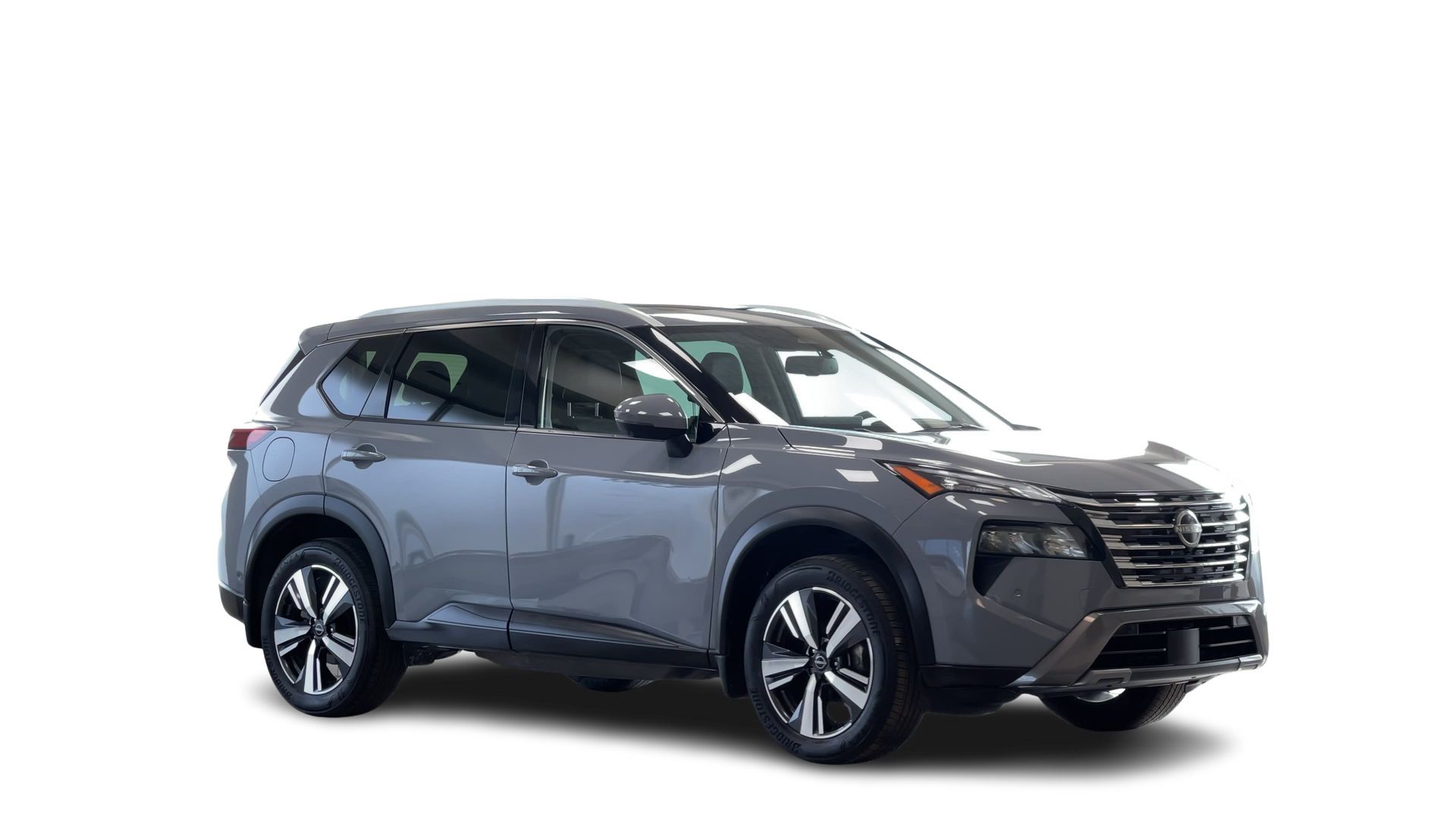 2024 Nissan Rogue in Regina, Saskatchewan