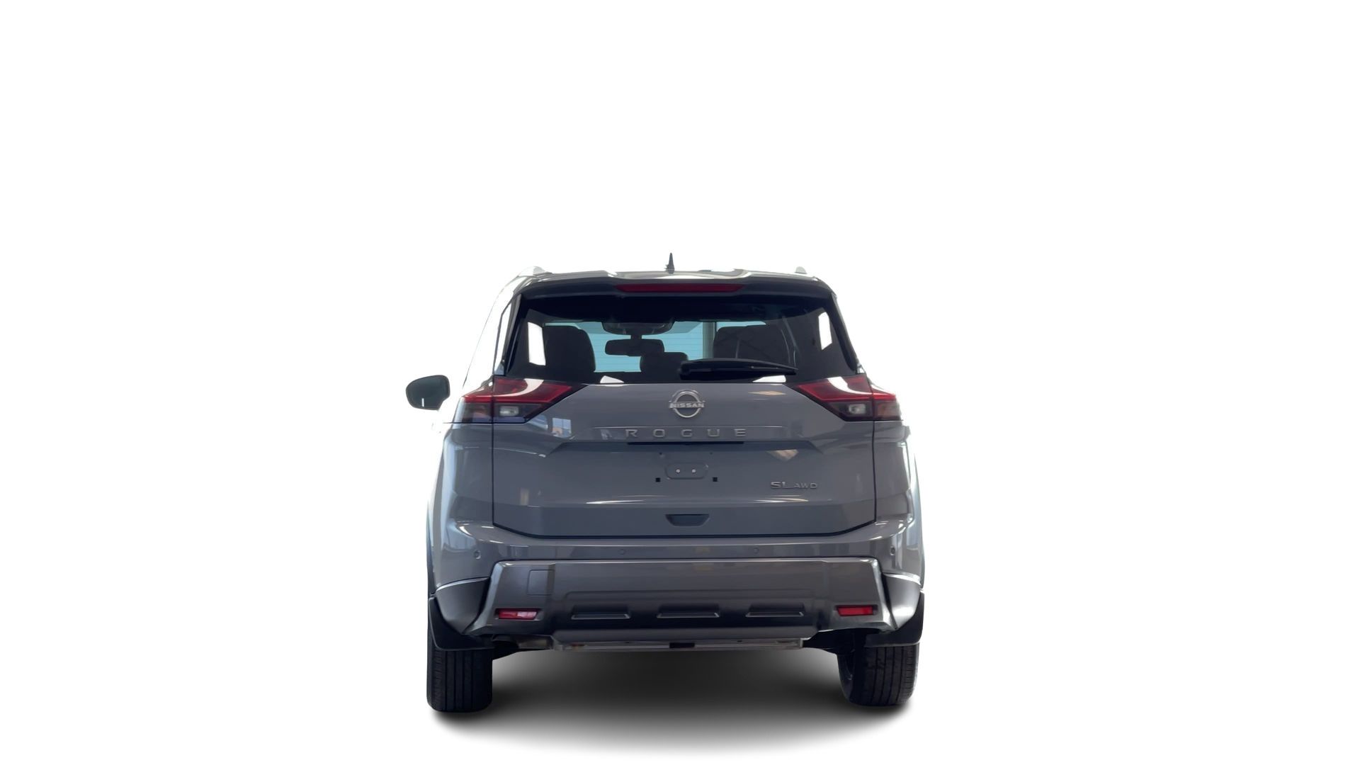 2024 Nissan Rogue in Regina, Saskatchewan