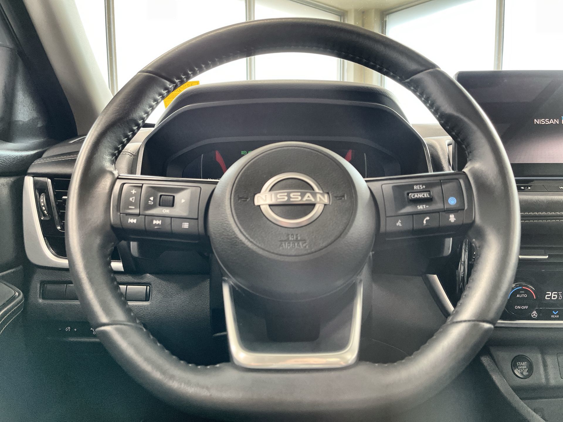 2024 Nissan Rogue in Regina, Saskatchewan