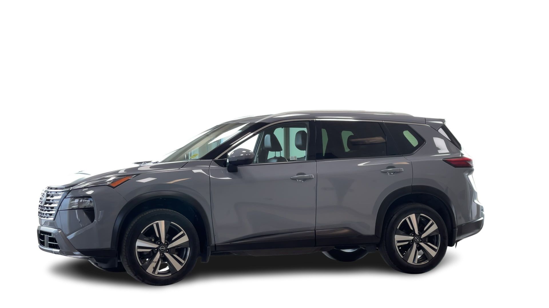 2024 Nissan Rogue in Regina, Saskatchewan