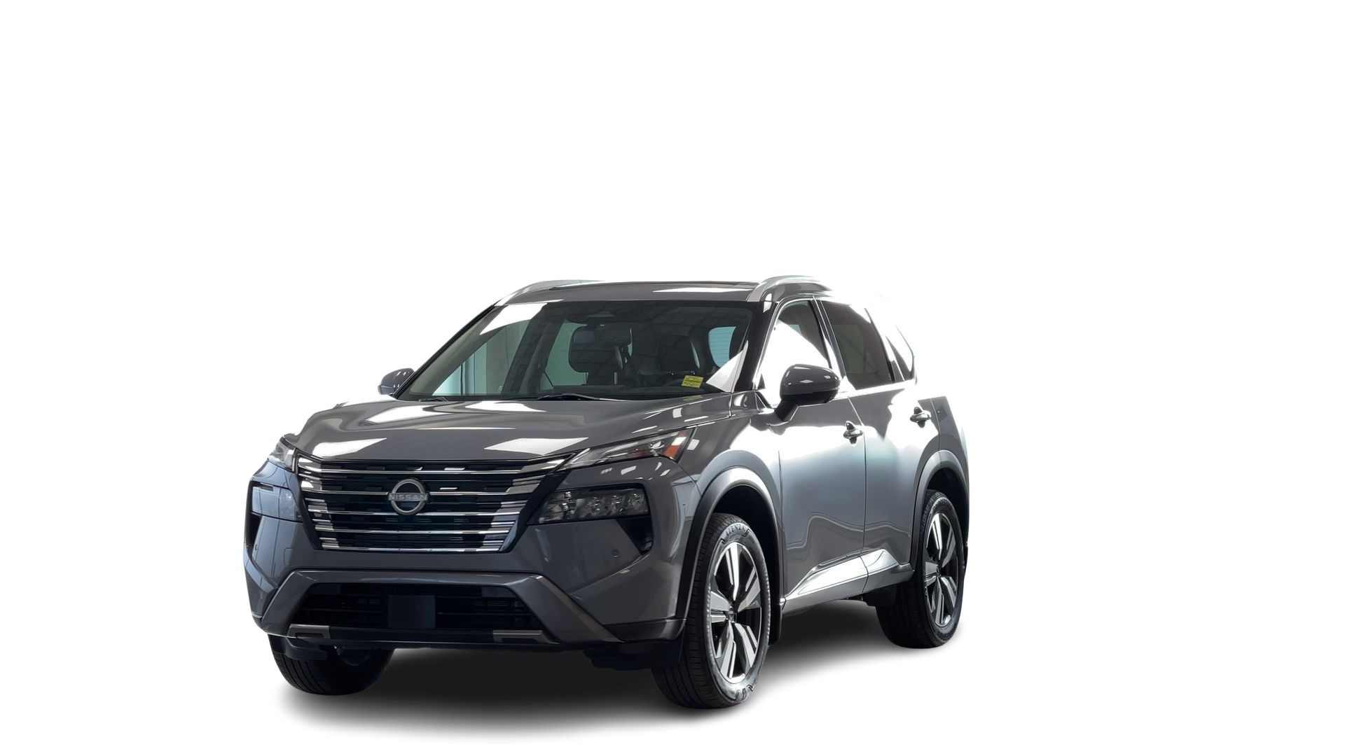 2024 Nissan Rogue in Regina, Saskatchewan