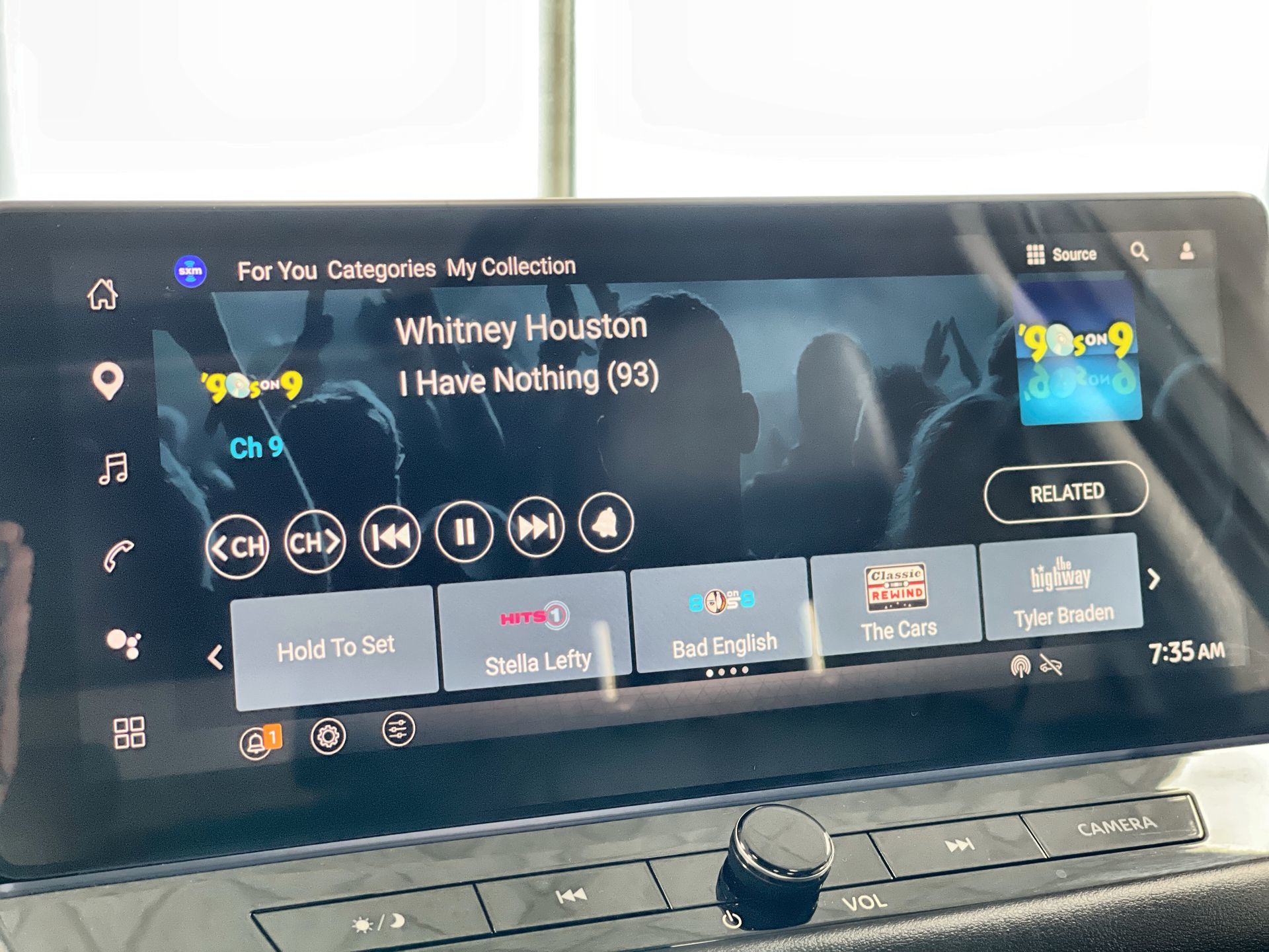 2024 Nissan Rogue in Regina, Saskatchewan