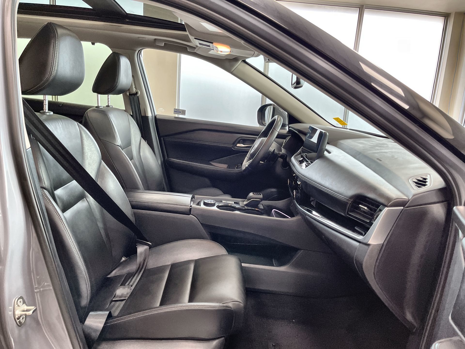 2024 Nissan Rogue in Regina, Saskatchewan