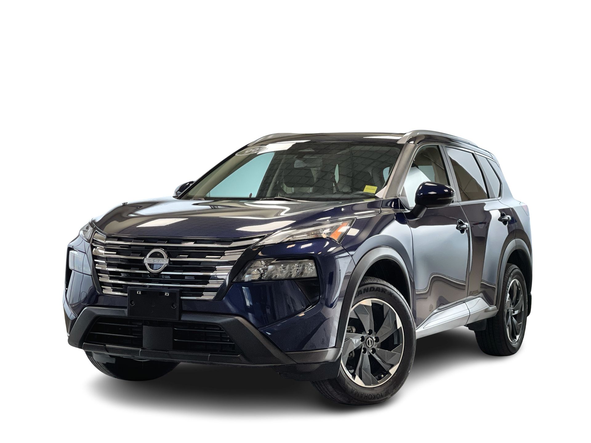 Nissan Rogue  2024 à Regina, Saskatchewan