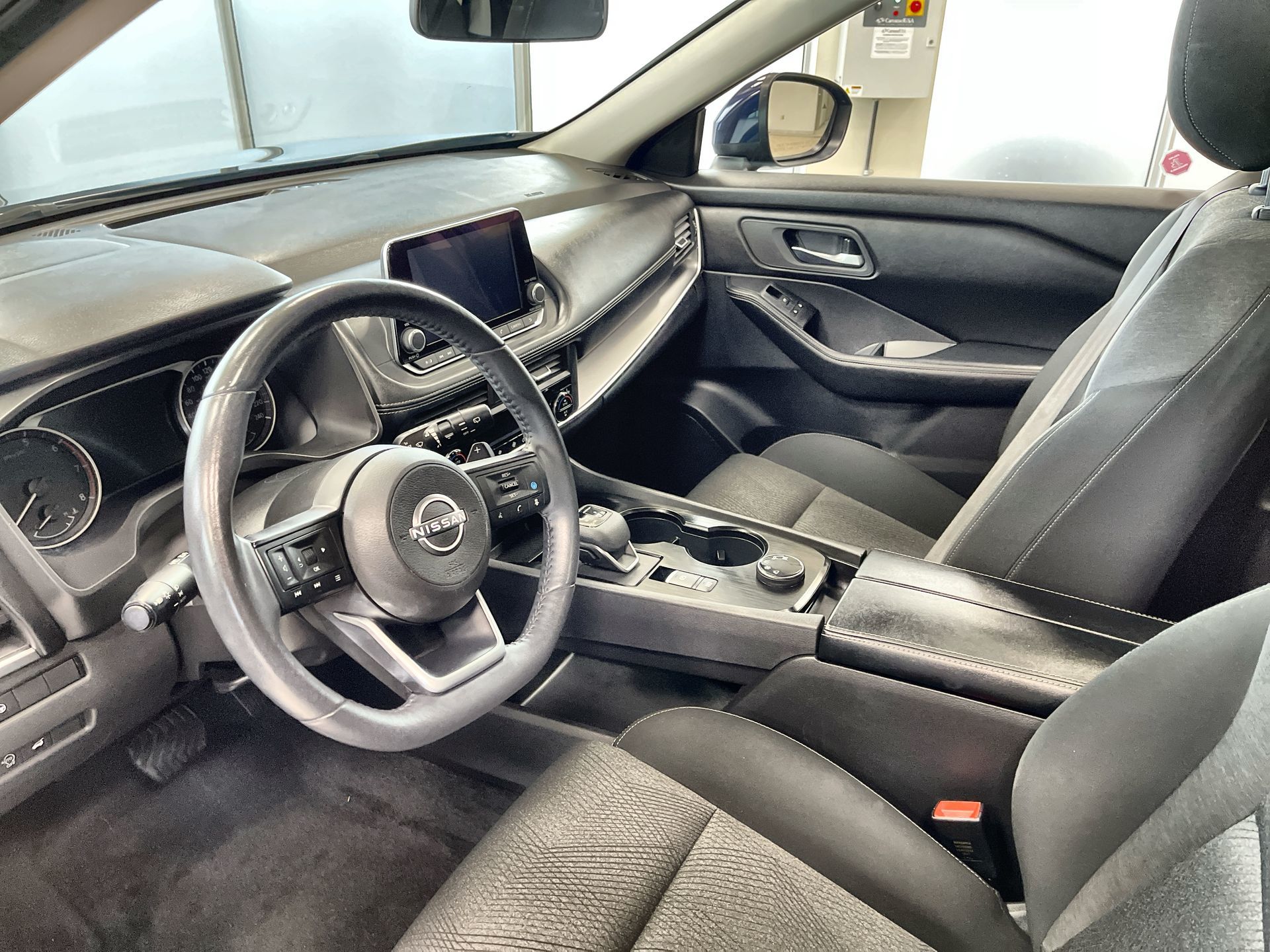 Nissan Rogue  2024 à Regina, Saskatchewan