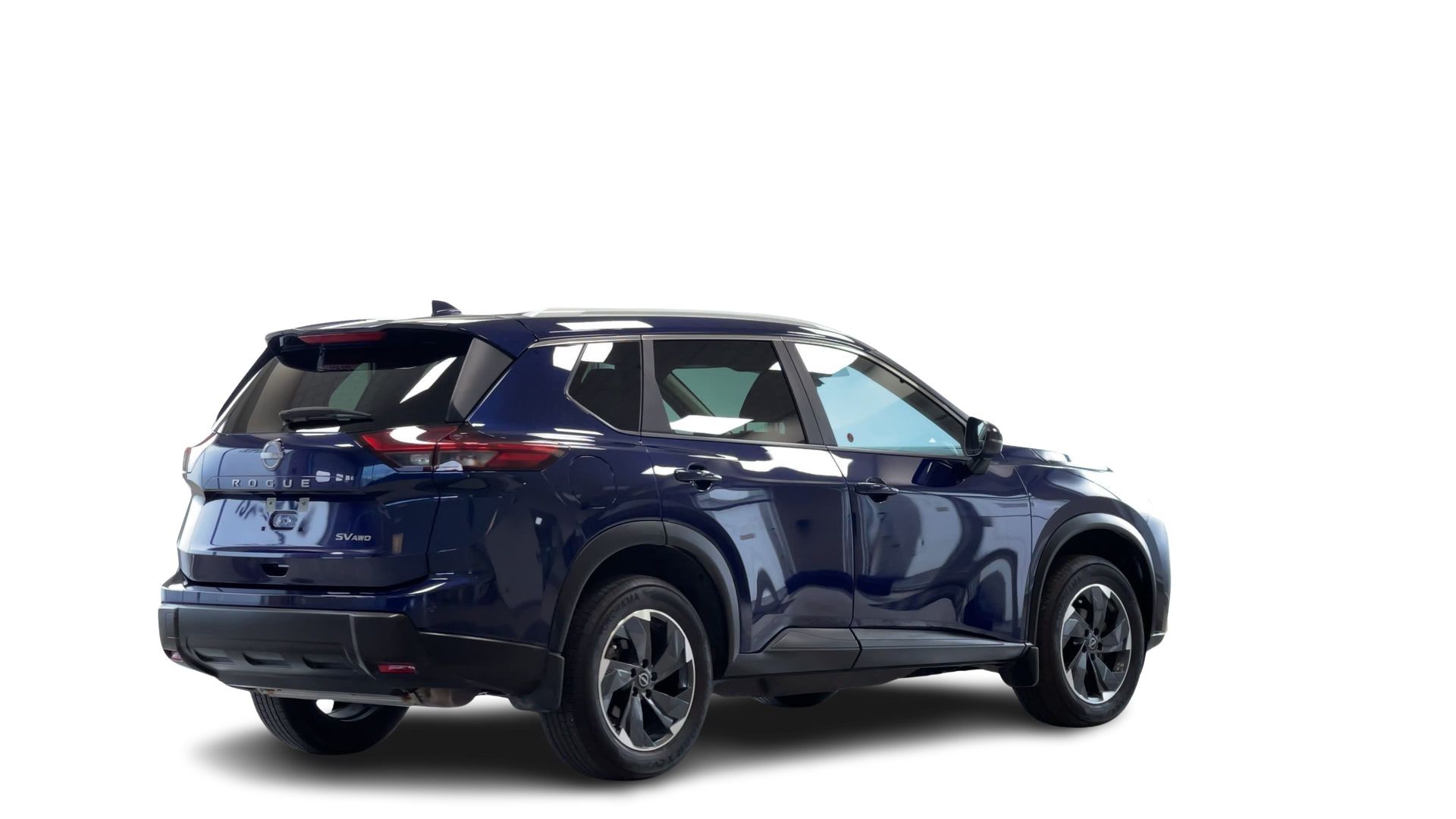 Nissan Rogue  2024 à Regina, Saskatchewan