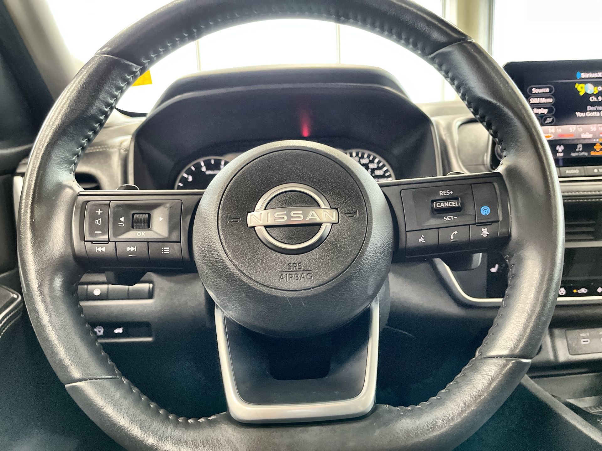 Nissan Rogue  2024 à Regina, Saskatchewan