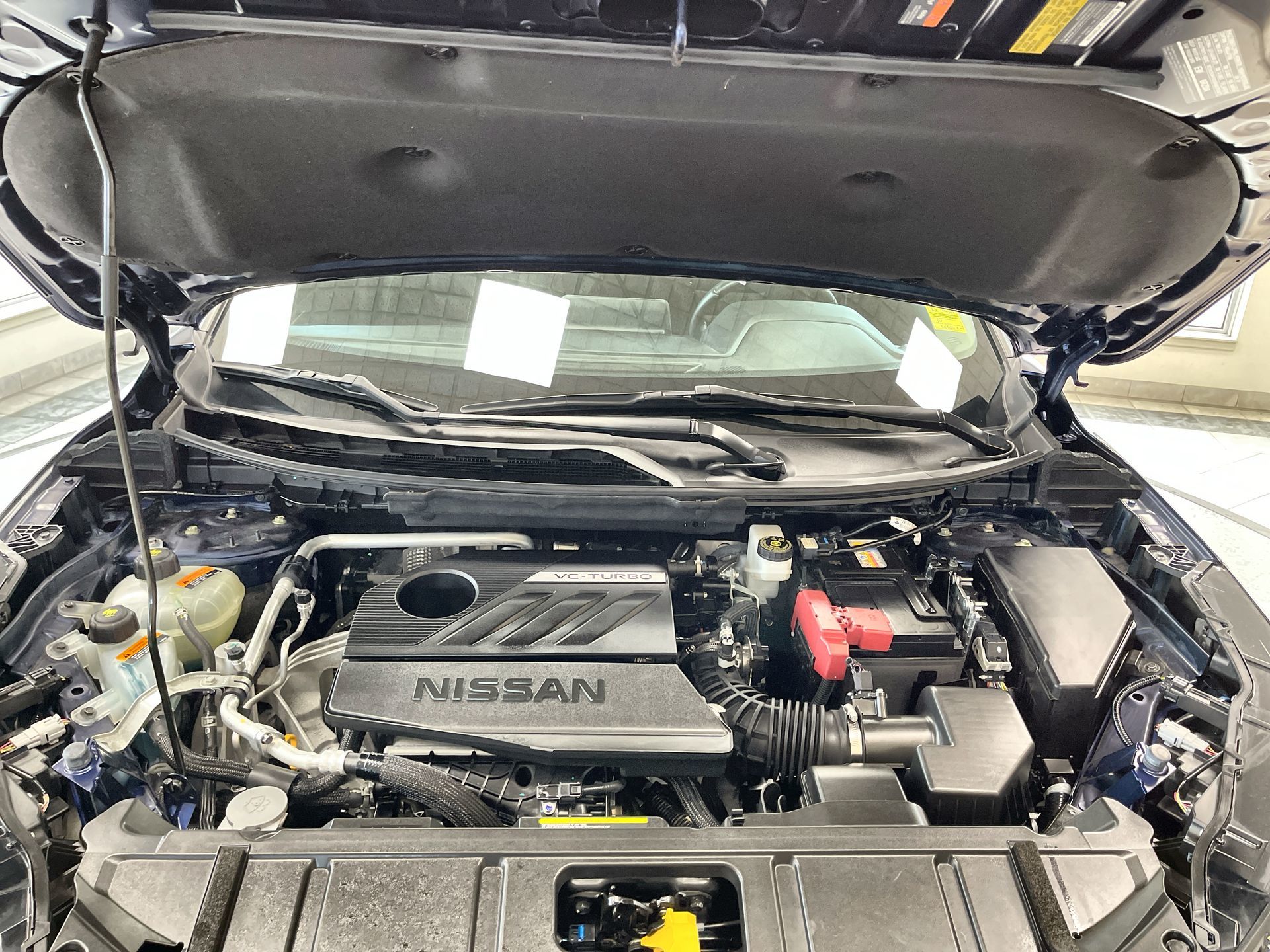 Nissan Rogue  2024 à Regina, Saskatchewan