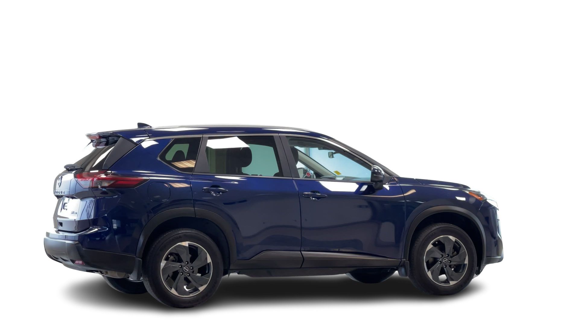 Nissan Rogue  2024 à Regina, Saskatchewan