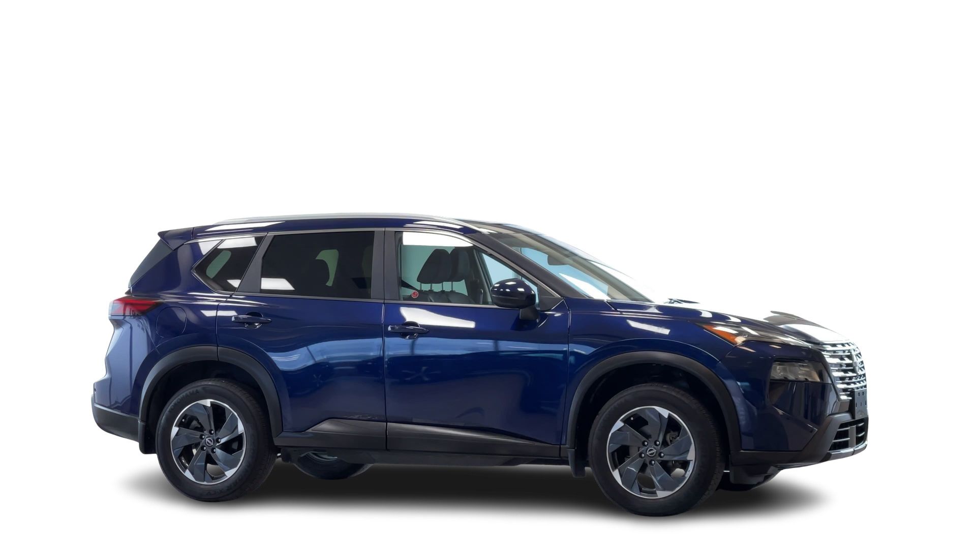 Nissan Rogue  2024 à Regina, Saskatchewan