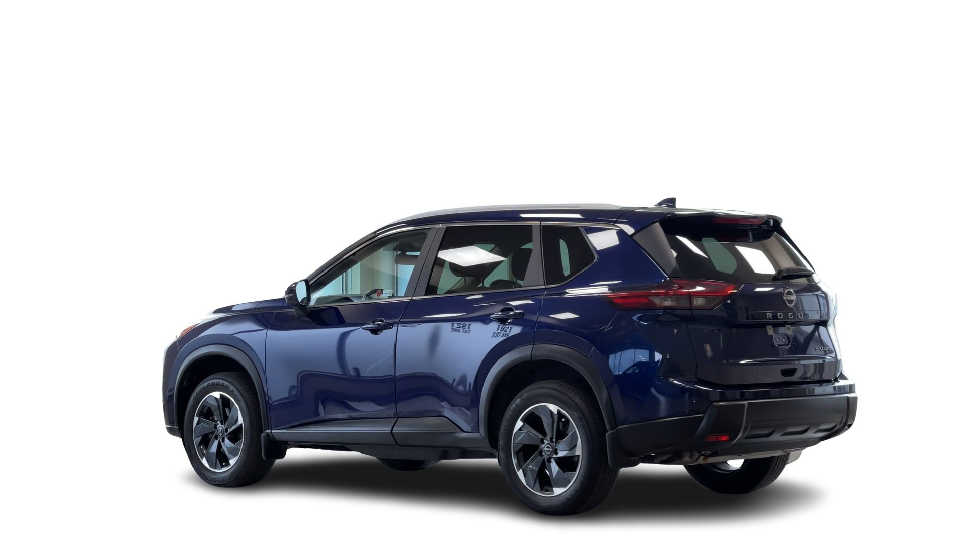 Nissan Rogue  2024 à Regina, Saskatchewan