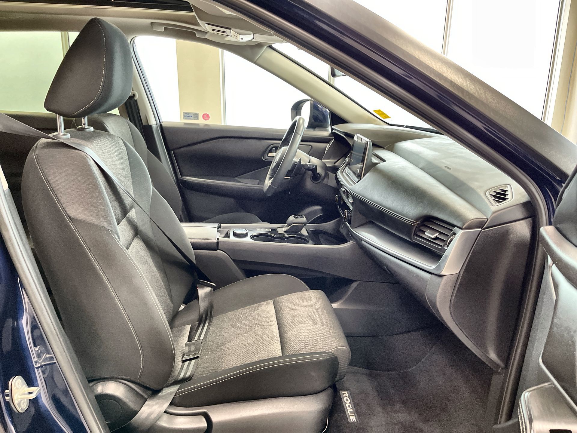 Nissan Rogue  2024 à Regina, Saskatchewan