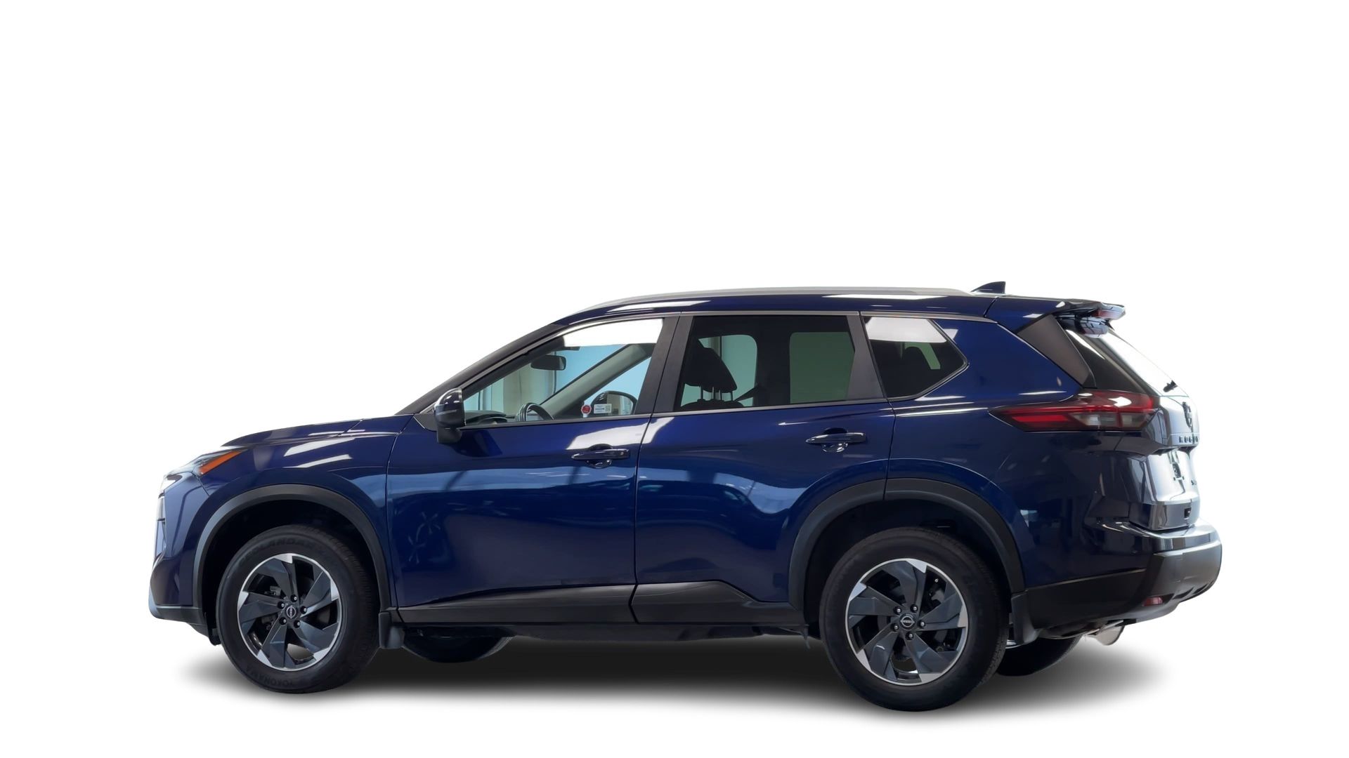 Nissan Rogue  2024 à Regina, Saskatchewan