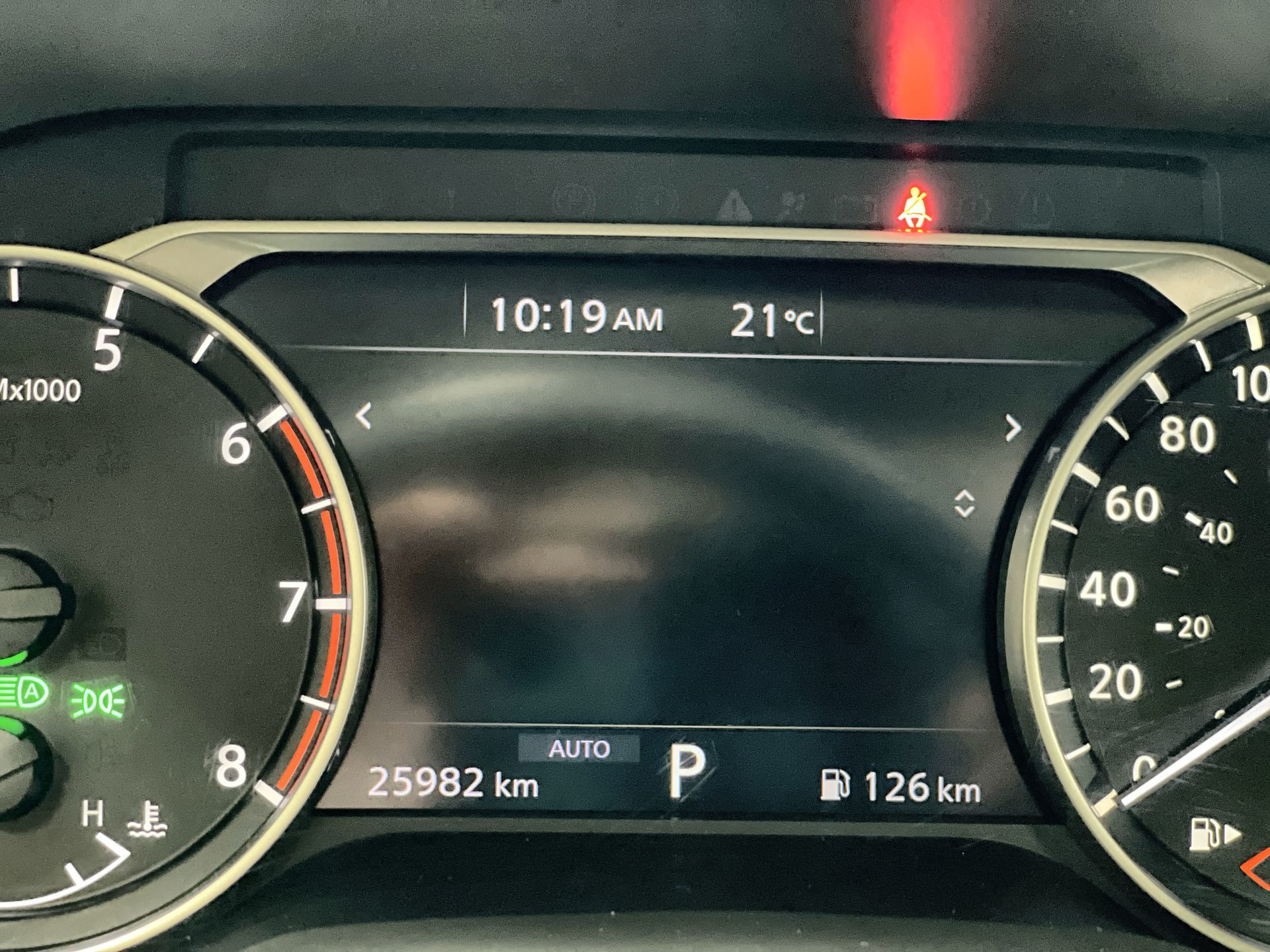 Nissan Rogue  2024 à Regina, Saskatchewan