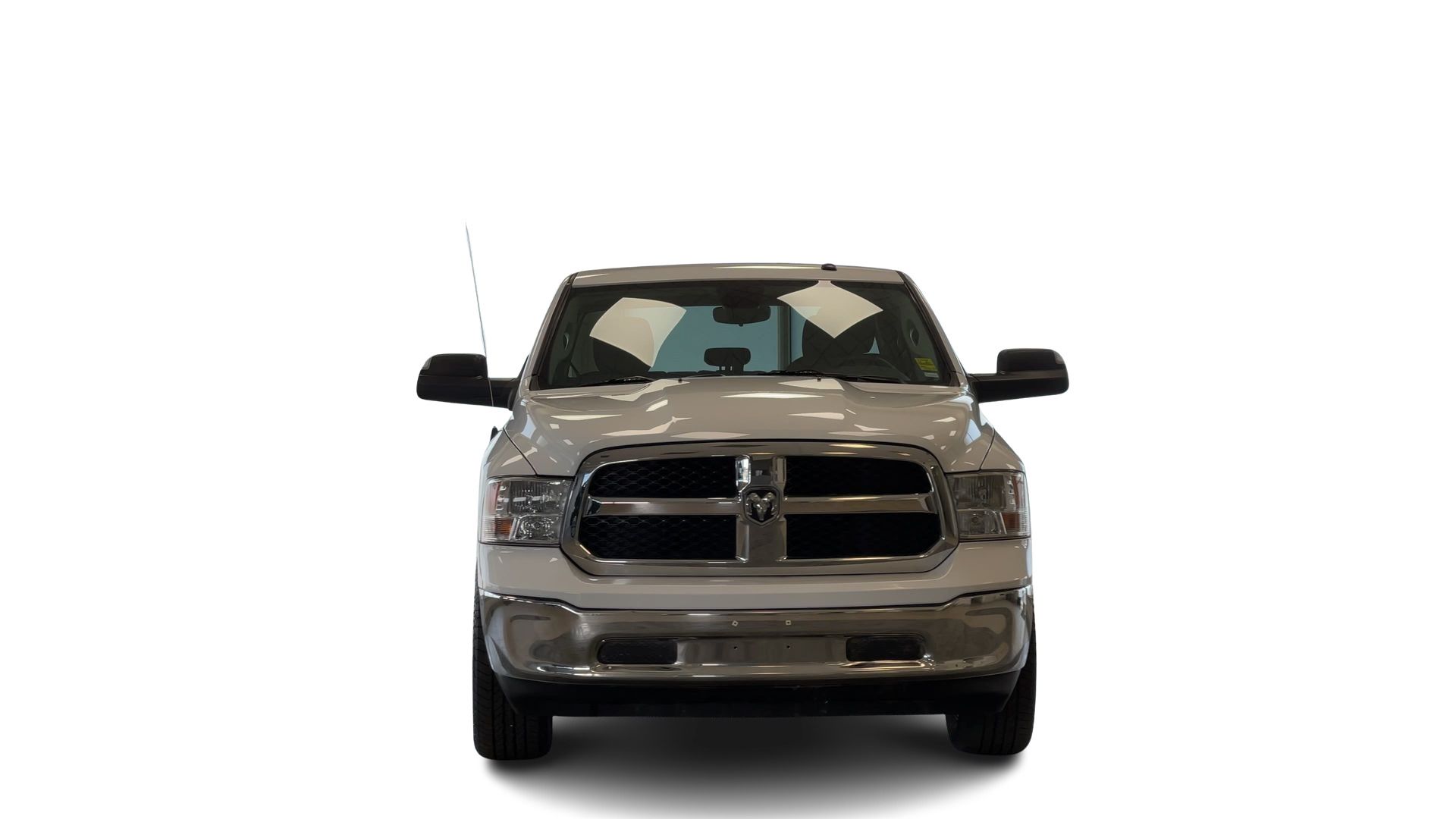 2023 Ram RAM 1500 Classic Crew Cab 4x4 (DS)