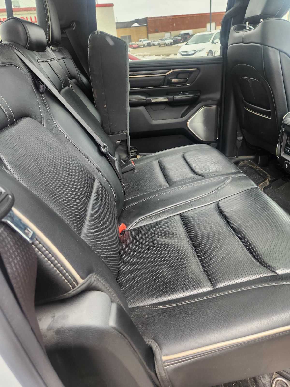 2020 Ram RAM 1500 Crew Cab 4x4 (DT) in Regina, Saskatchewan