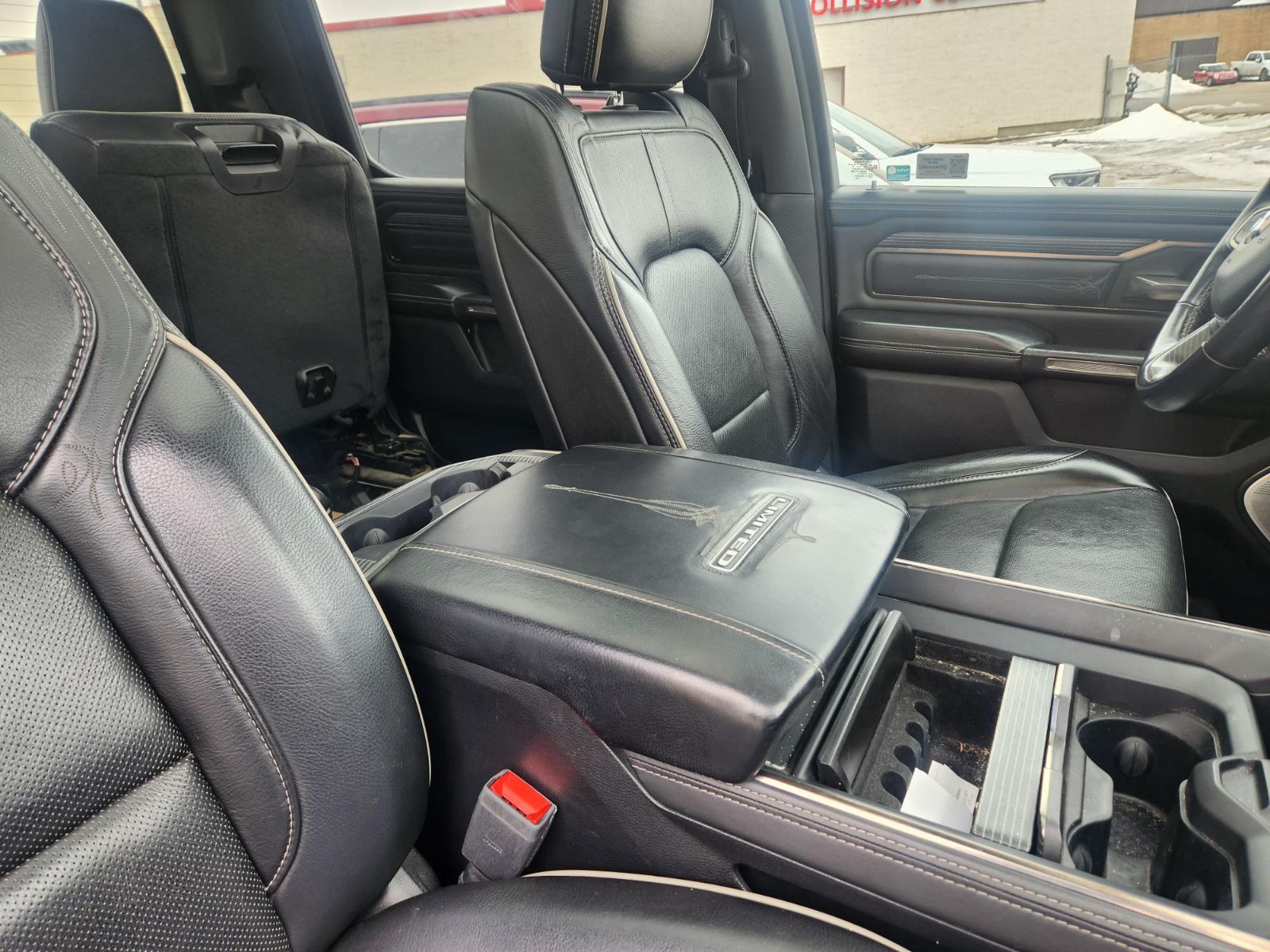 2020 Ram RAM 1500 Crew Cab 4x4 (DT) in Regina, Saskatchewan