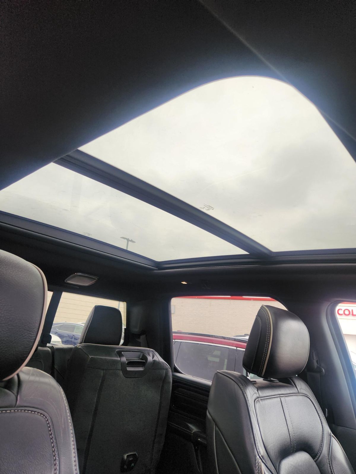 2020 Ram RAM 1500 Crew Cab 4x4 (DT) in Regina, Saskatchewan