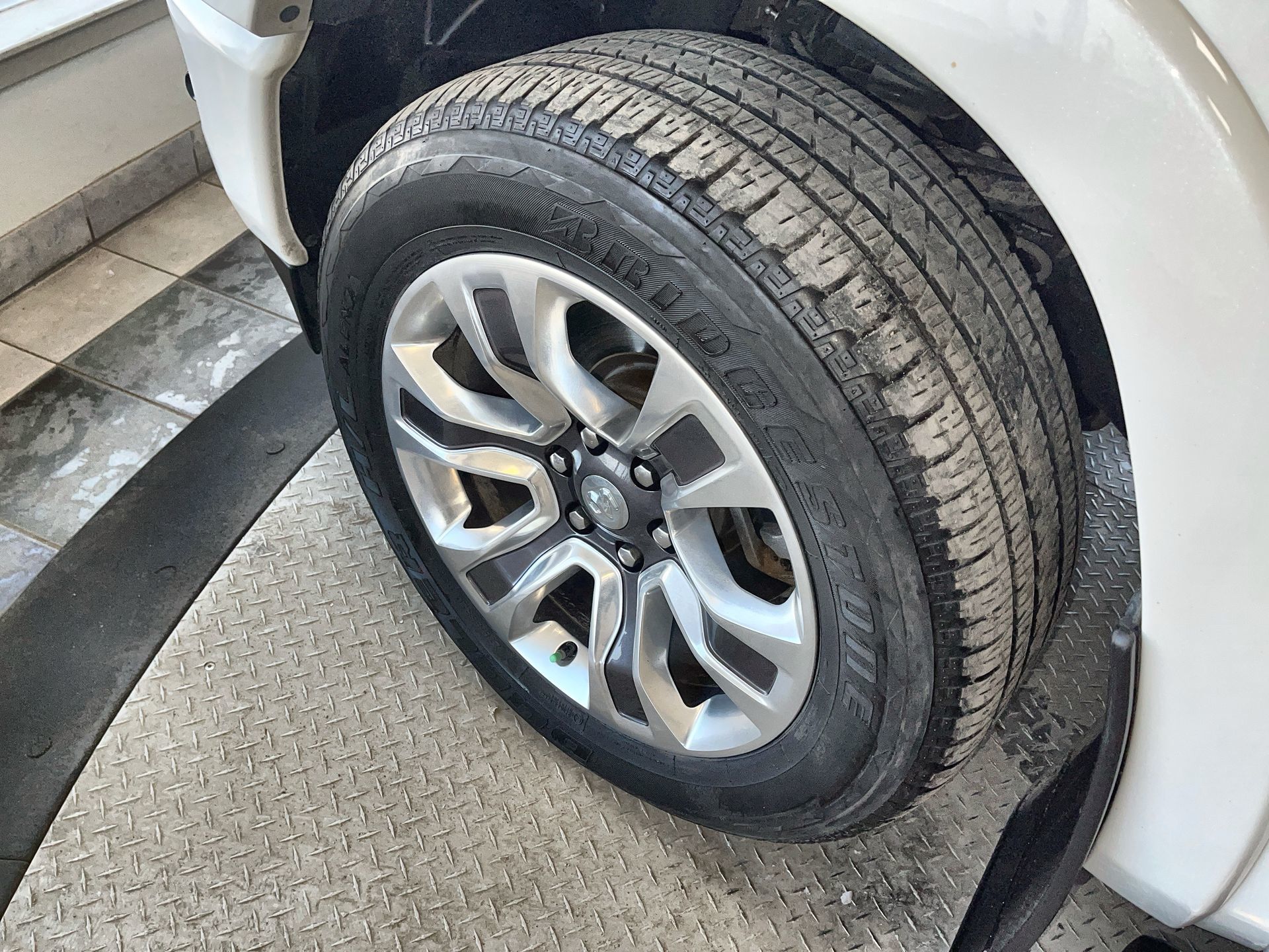 2022 Ram RAM 1500 Crew Cab 4x4 (dt) in Regina, Saskatchewan