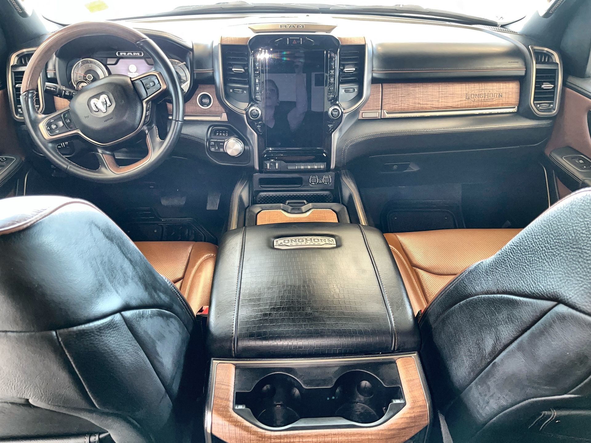 2022 Ram RAM 1500 Crew Cab 4x4 (dt) in Regina, Saskatchewan