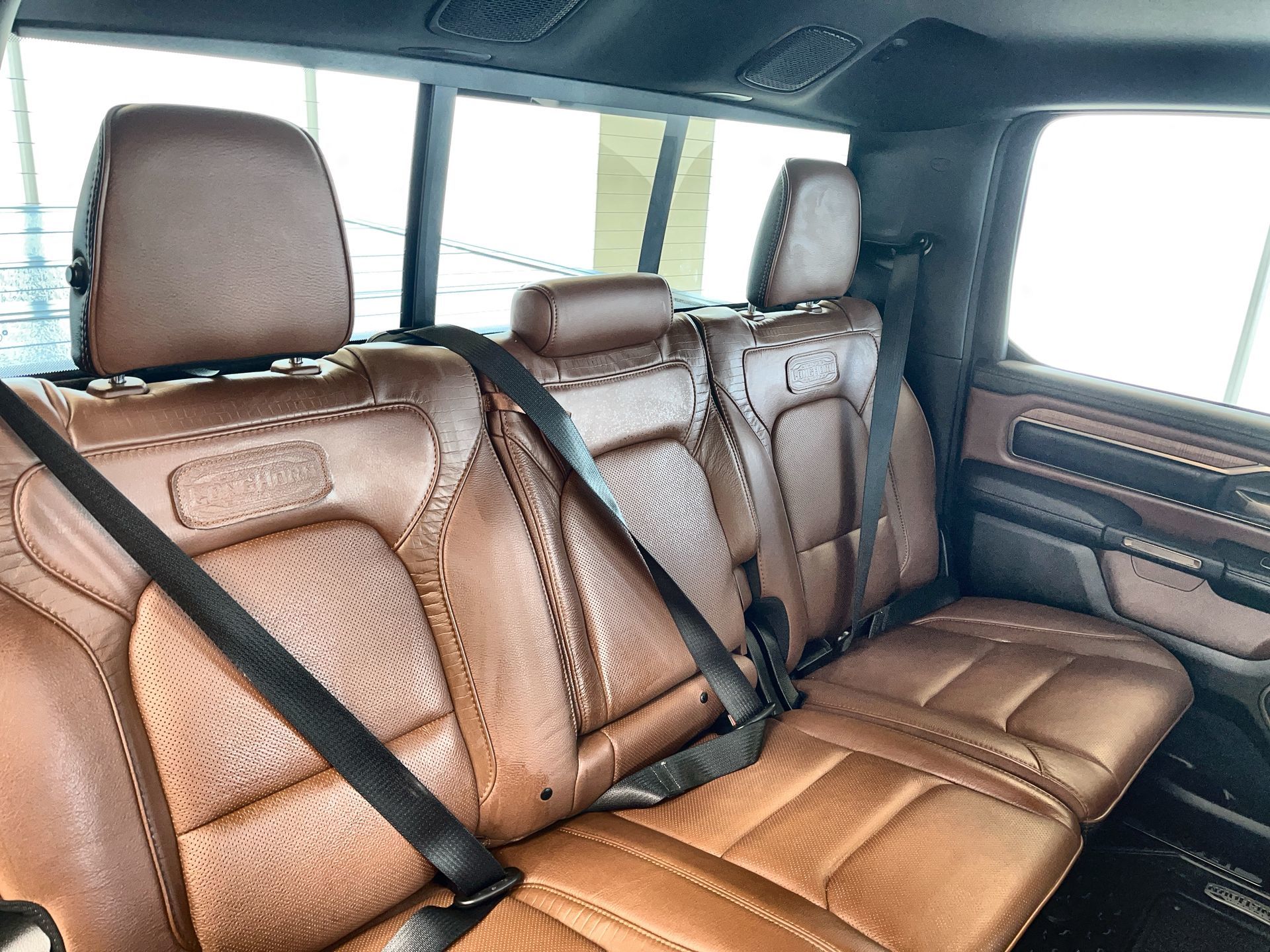 2022 Ram RAM 1500 Crew Cab 4x4 (dt) in Regina, Saskatchewan