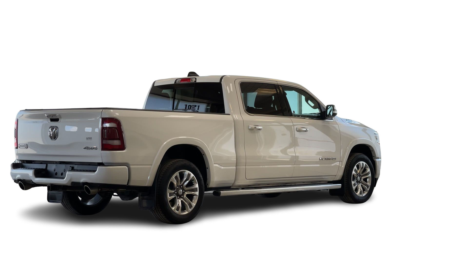 2022 Ram RAM 1500 Crew Cab 4x4 (dt) in Regina, Saskatchewan