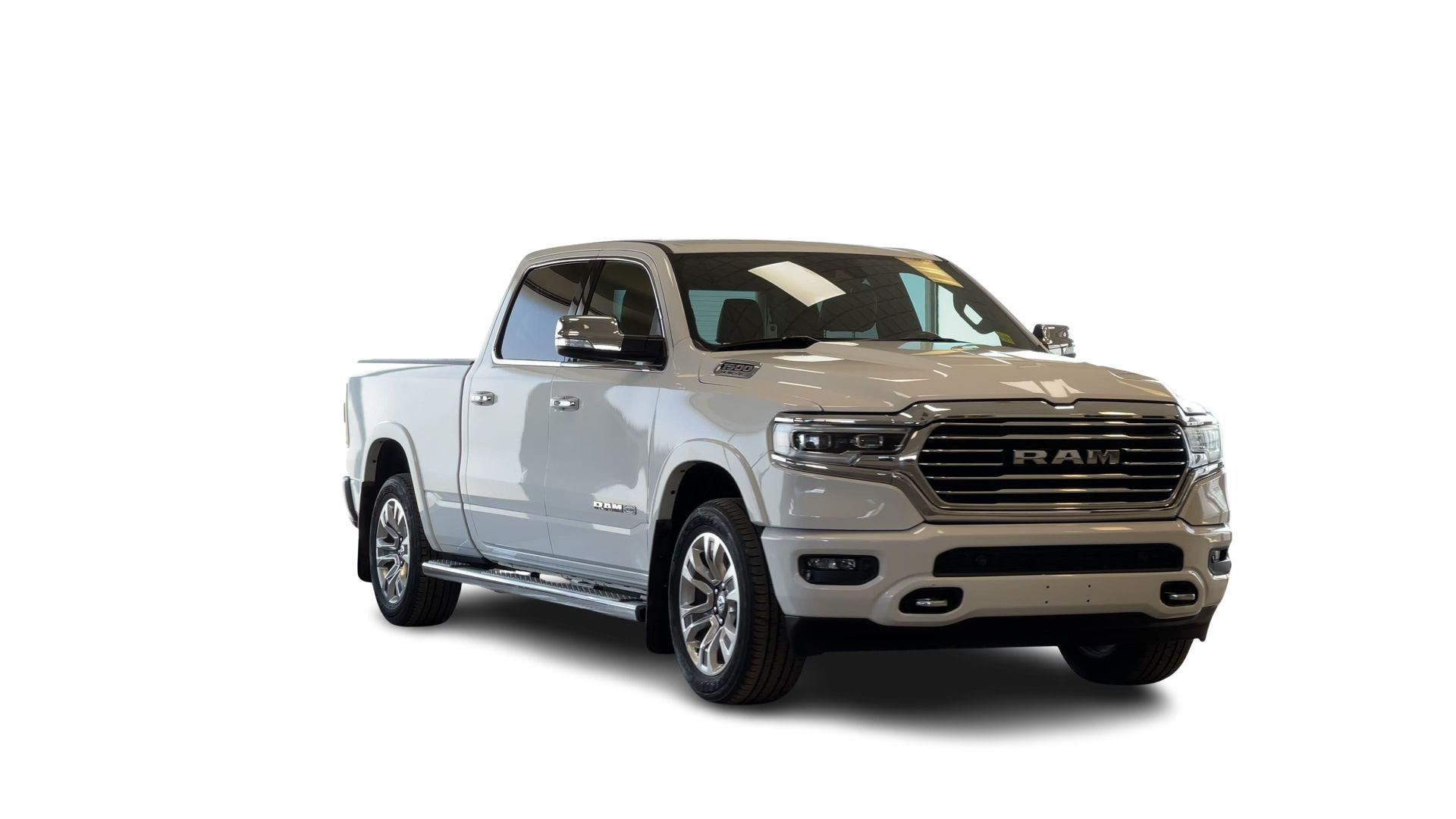 2022 Ram RAM 1500 Crew Cab 4x4 (dt) in Regina, Saskatchewan