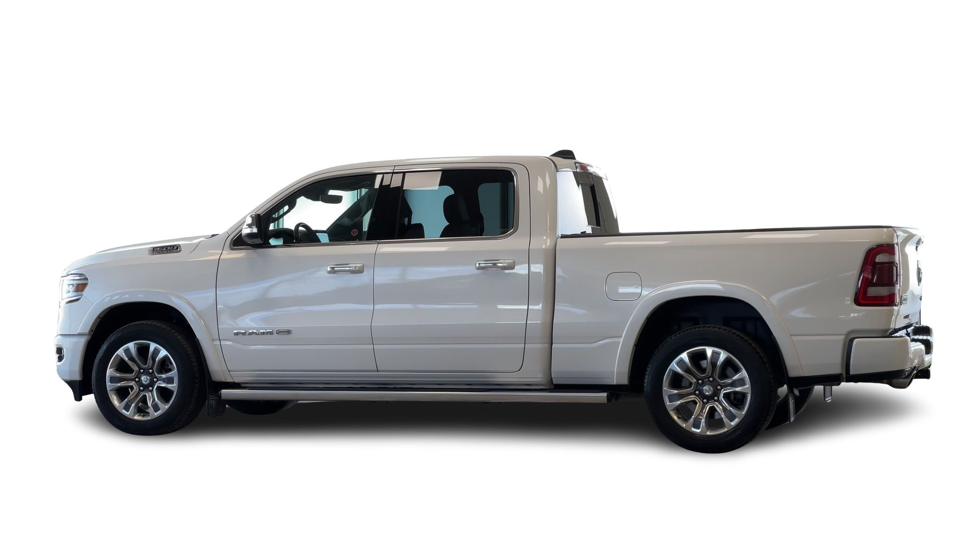 2022 Ram RAM 1500 Crew Cab 4x4 (dt) in Regina, Saskatchewan