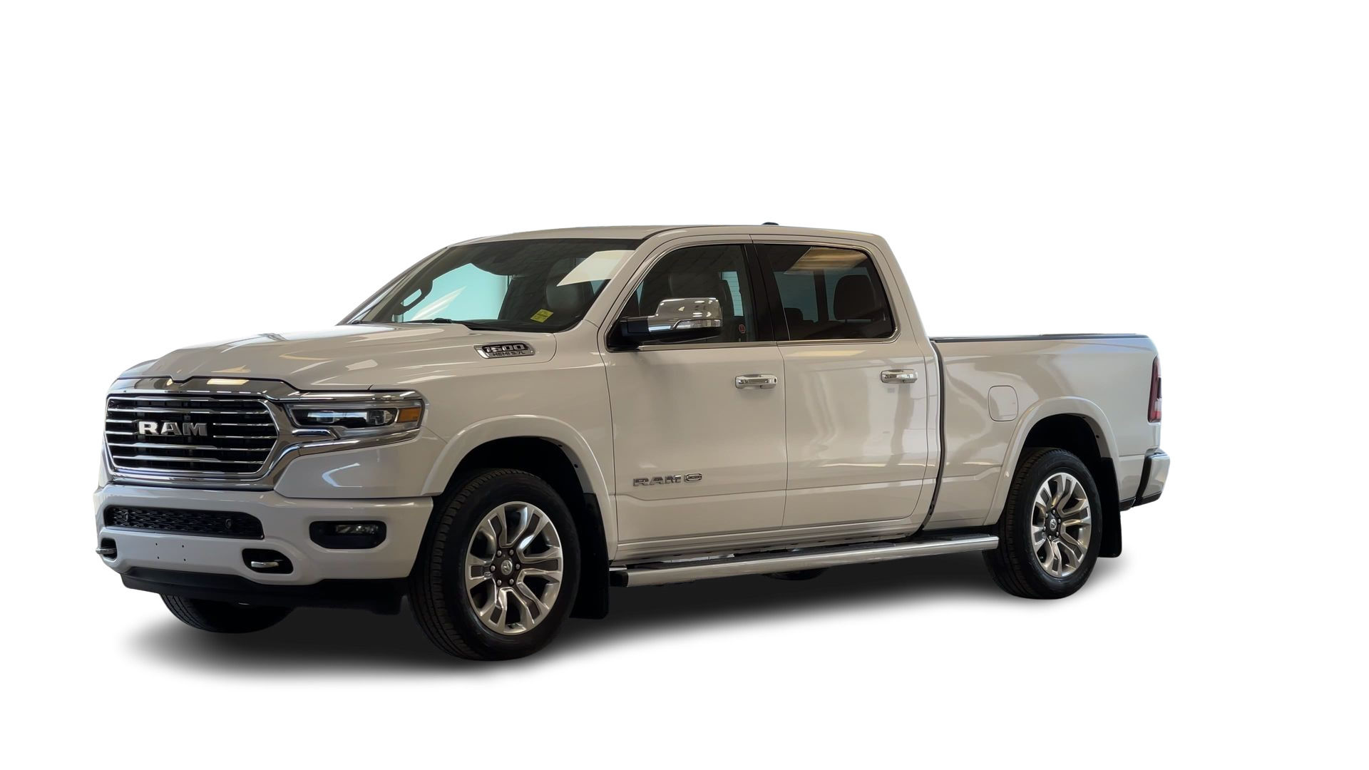 2022 Ram RAM 1500 Crew Cab 4x4 (dt) in Regina, Saskatchewan