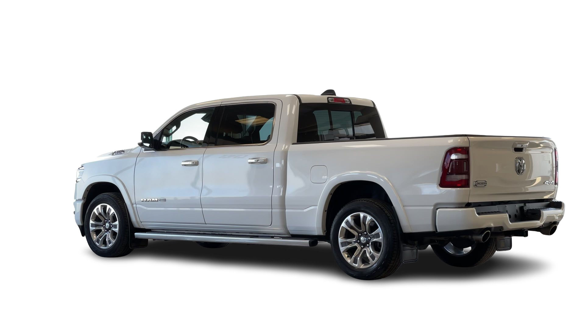 2022 Ram RAM 1500 Crew Cab 4x4 (dt) in Regina, Saskatchewan