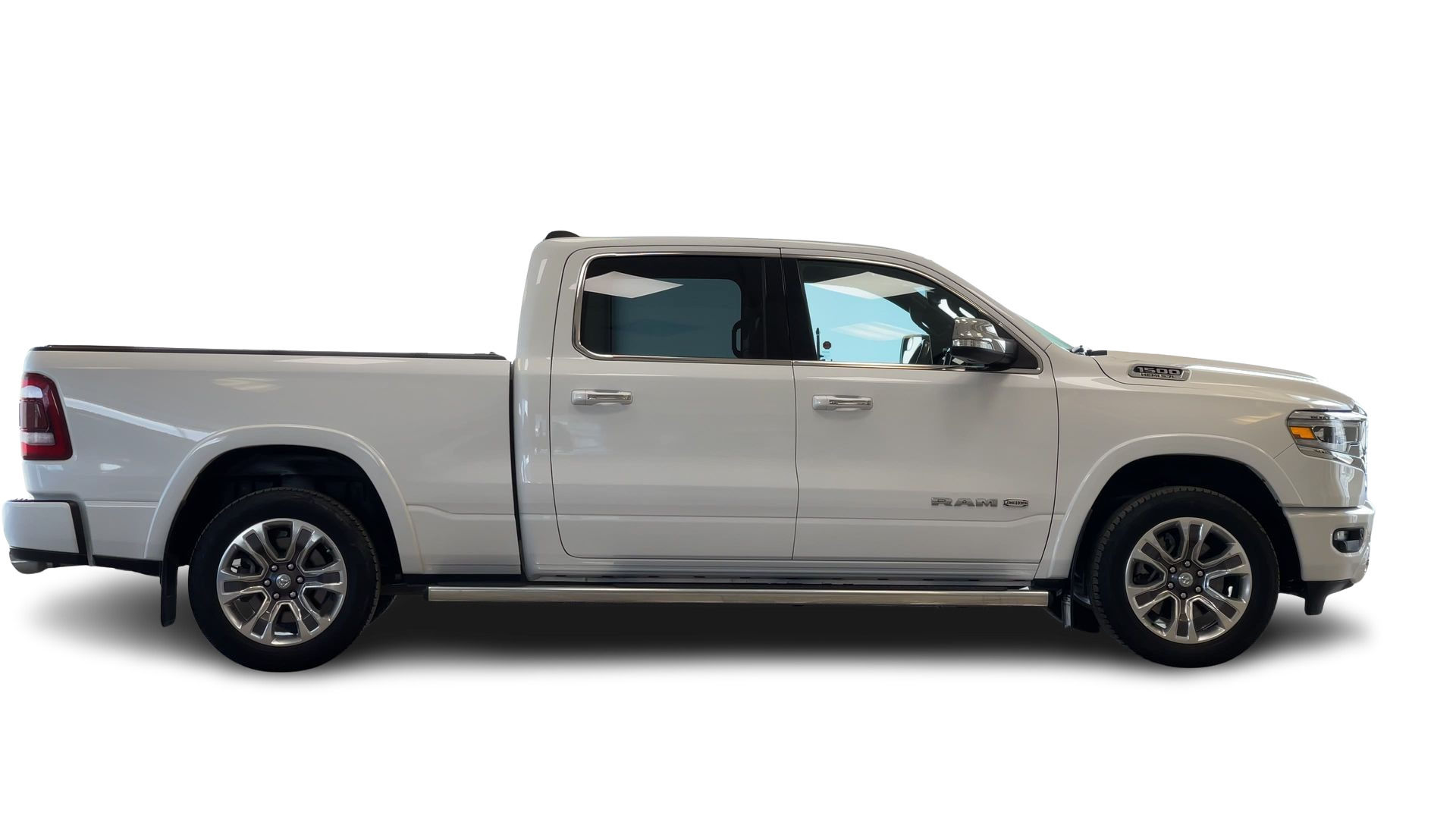 2022 Ram RAM 1500 Crew Cab 4x4 (dt) in Regina, Saskatchewan