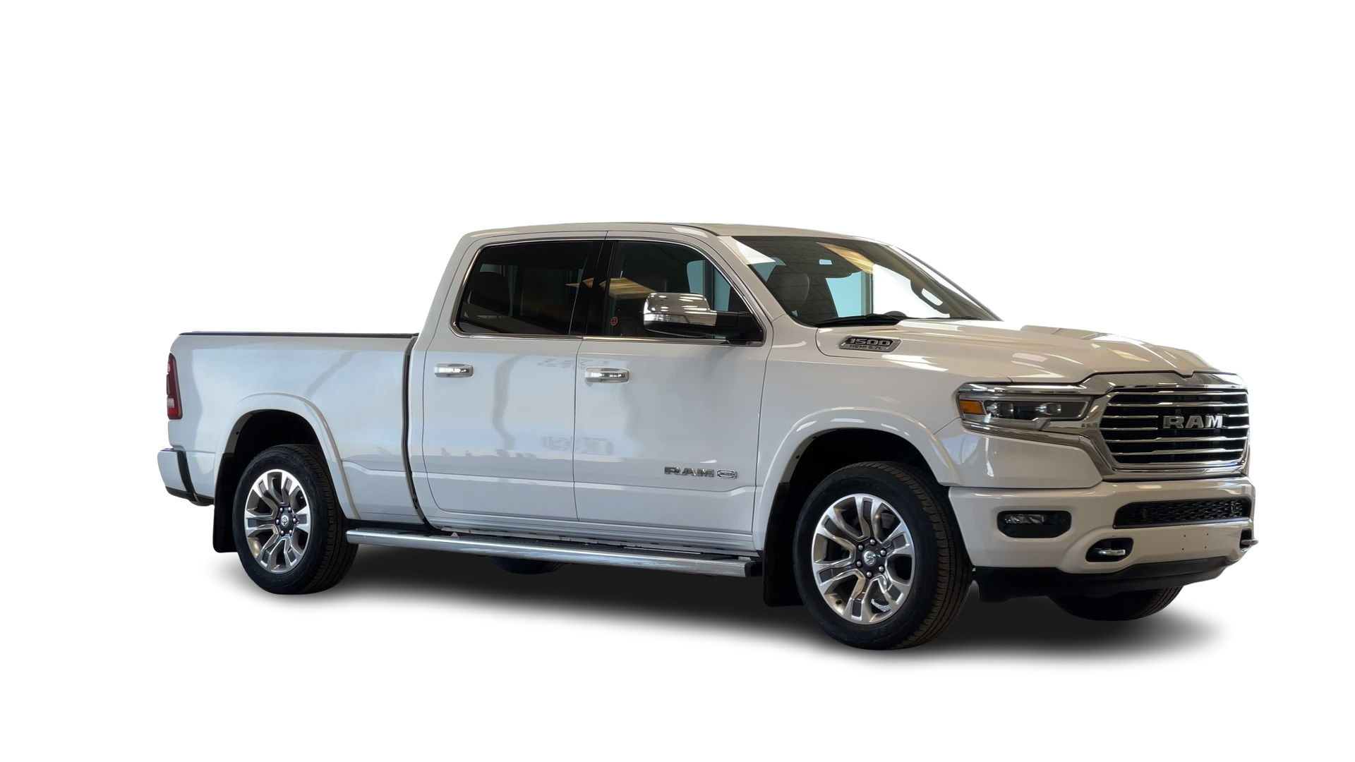 2022 Ram RAM 1500 Crew Cab 4x4 (dt) in Regina, Saskatchewan
