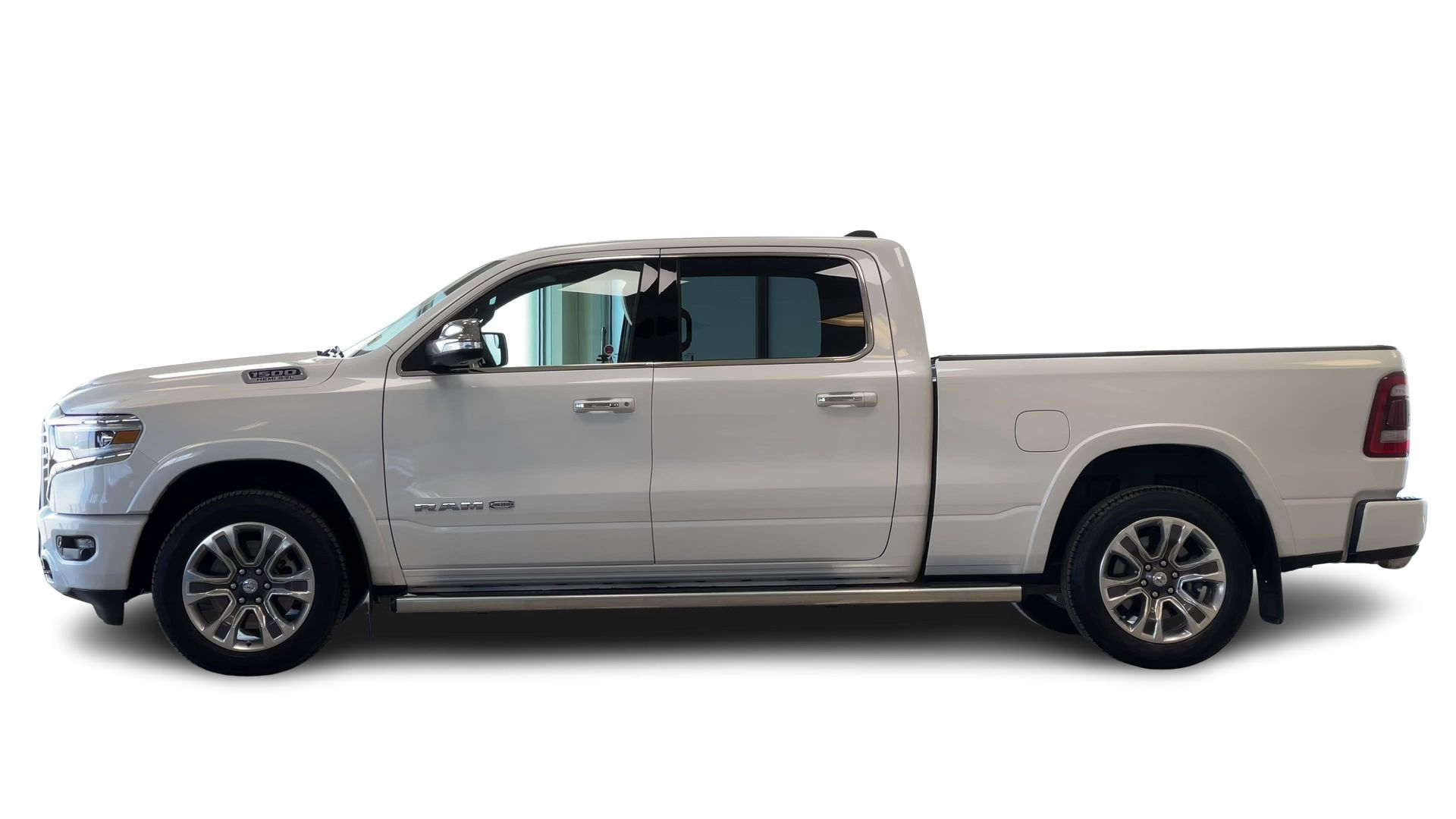 2022 Ram RAM 1500 Crew Cab 4x4 (dt) in Regina, Saskatchewan