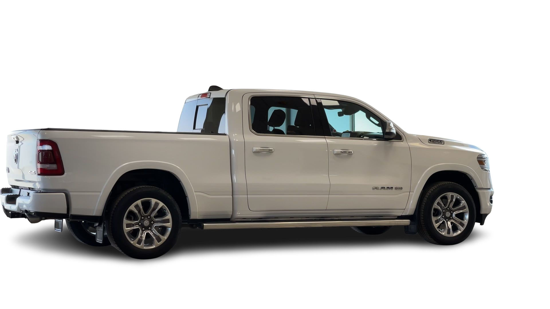2022 Ram RAM 1500 Crew Cab 4x4 (dt) in Regina, Saskatchewan